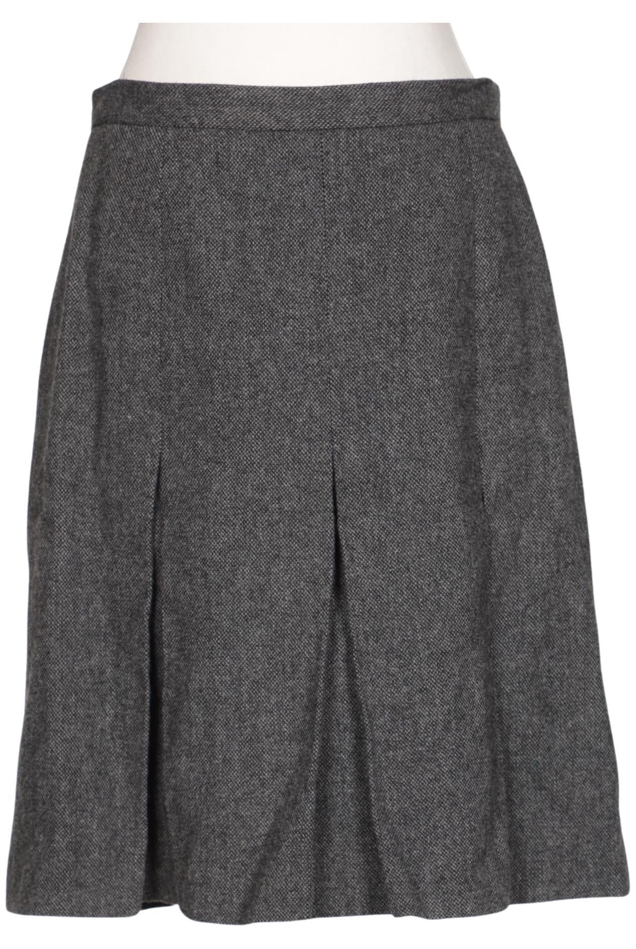 

Peter Hahn Damen Rock, grau, Gr. 38