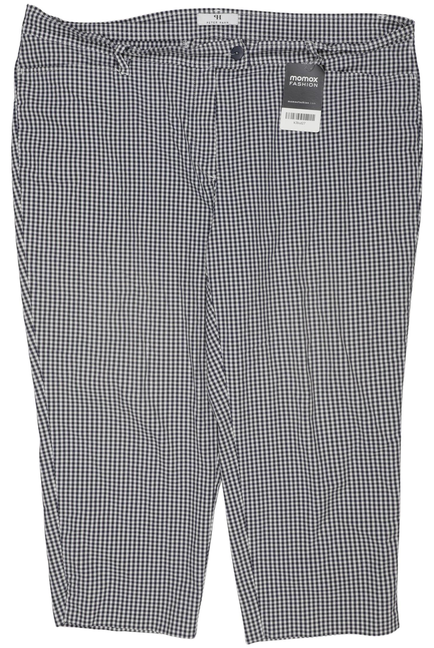 

Peter Hahn Damen Stoffhose, mehrfarbig, Gr. 38