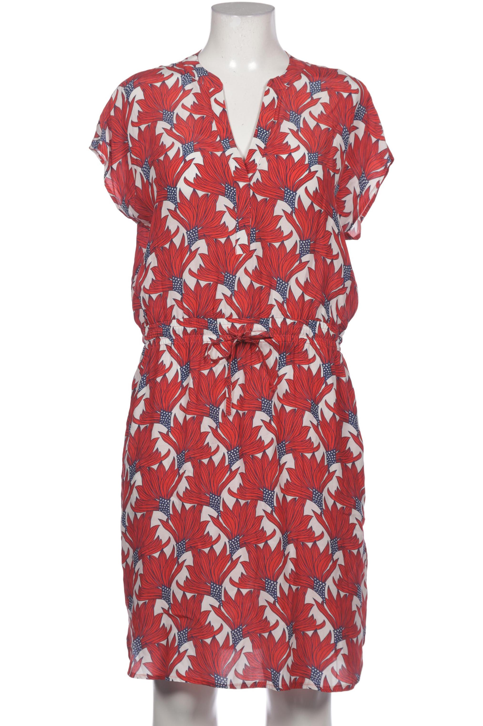 

Peter Hahn Damen Kleid, rot