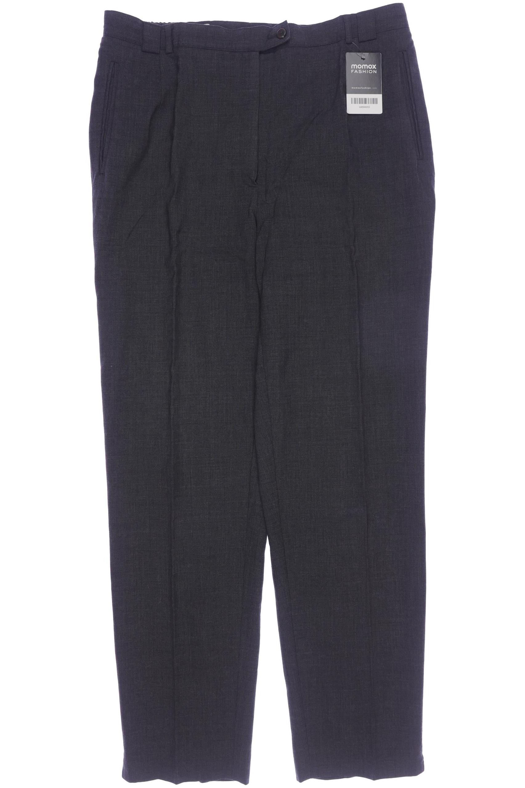 

Peter Hahn Damen Stoffhose, grau, Gr. 44