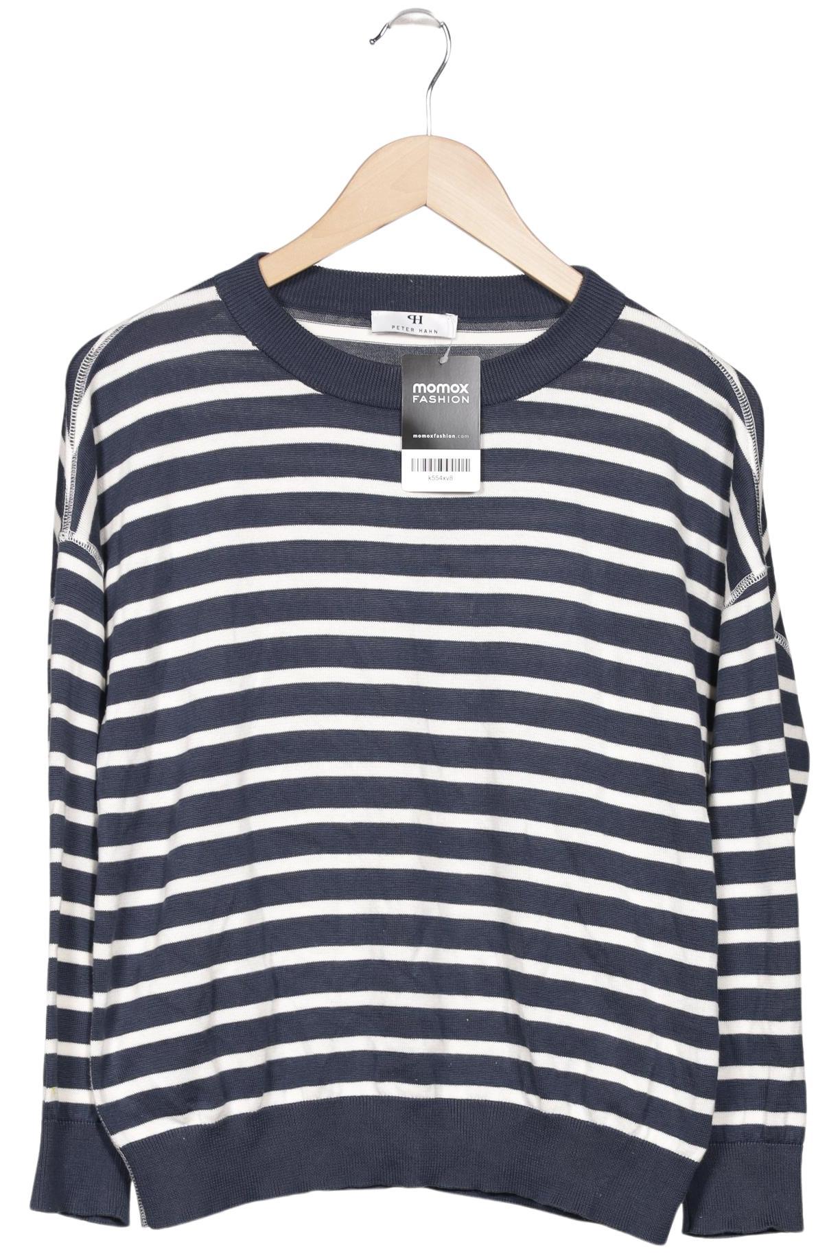 

Peter Hahn Damen Pullover, mehrfarbig, Gr. 38