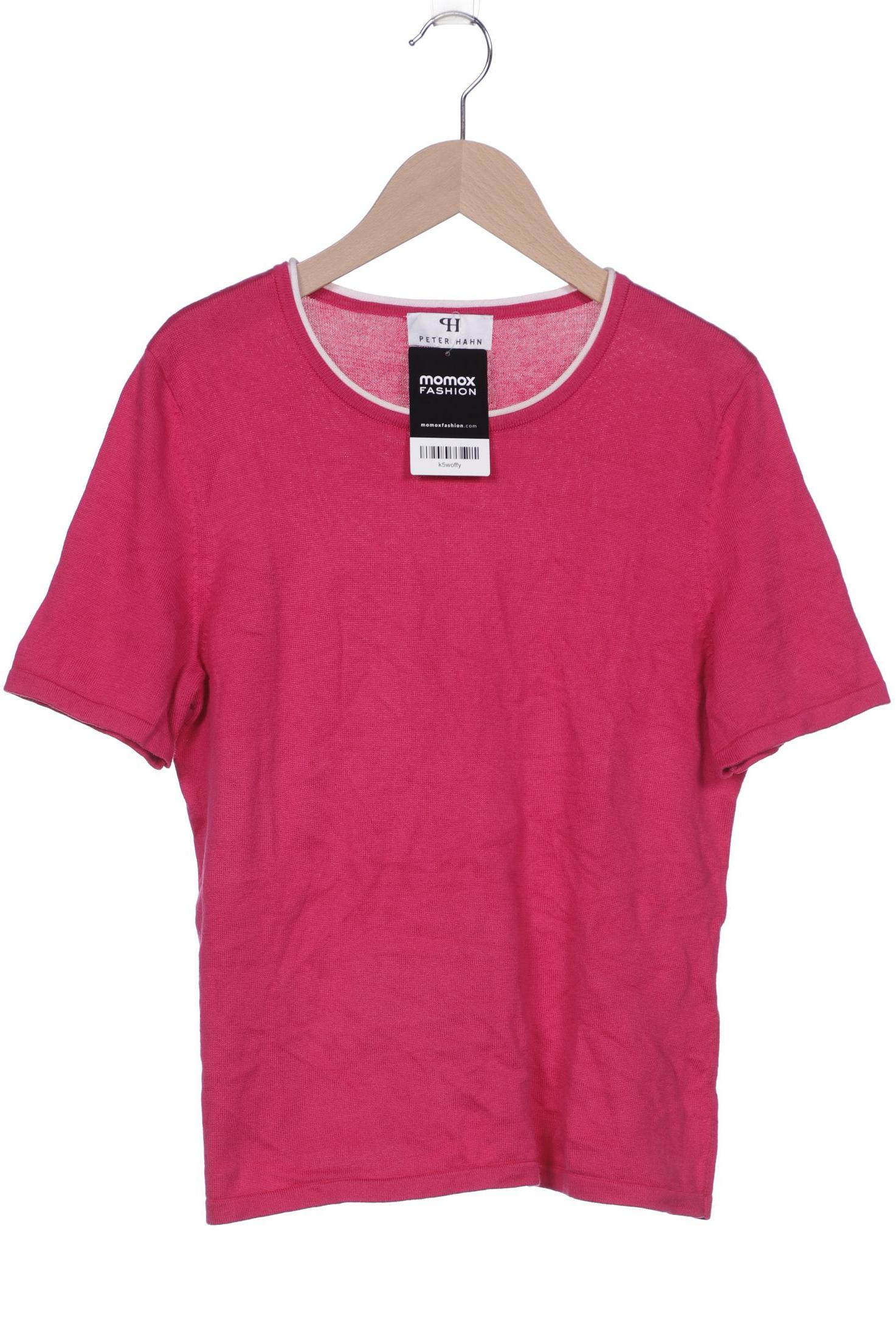 

Peter Hahn Damen Pullover, pink