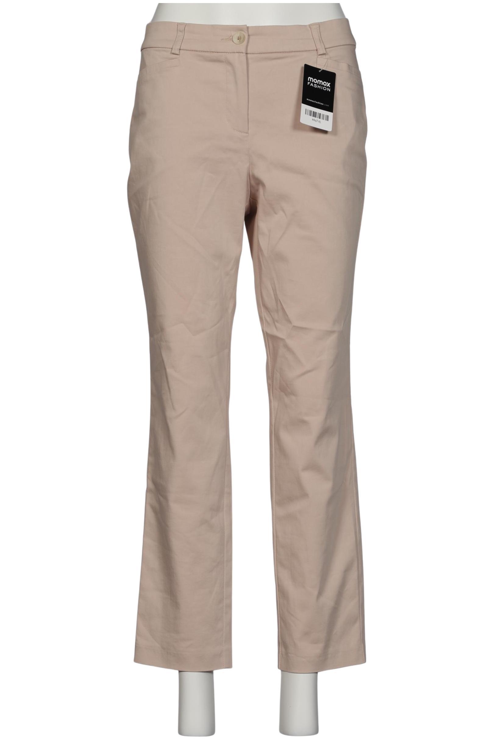 

Peter Hahn Damen Stoffhose, beige, Gr. 19