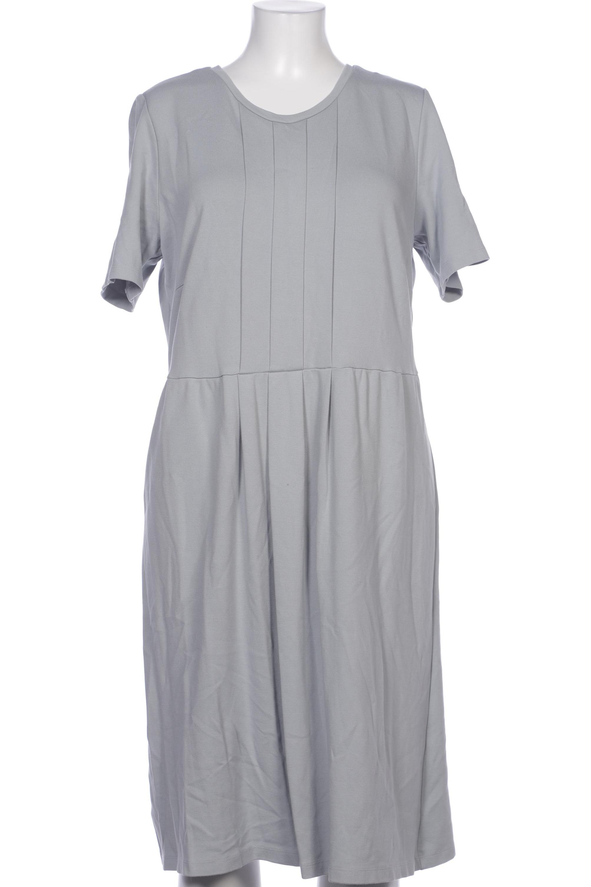 

Peter Hahn Damen Kleid, hellblau, Gr. 48