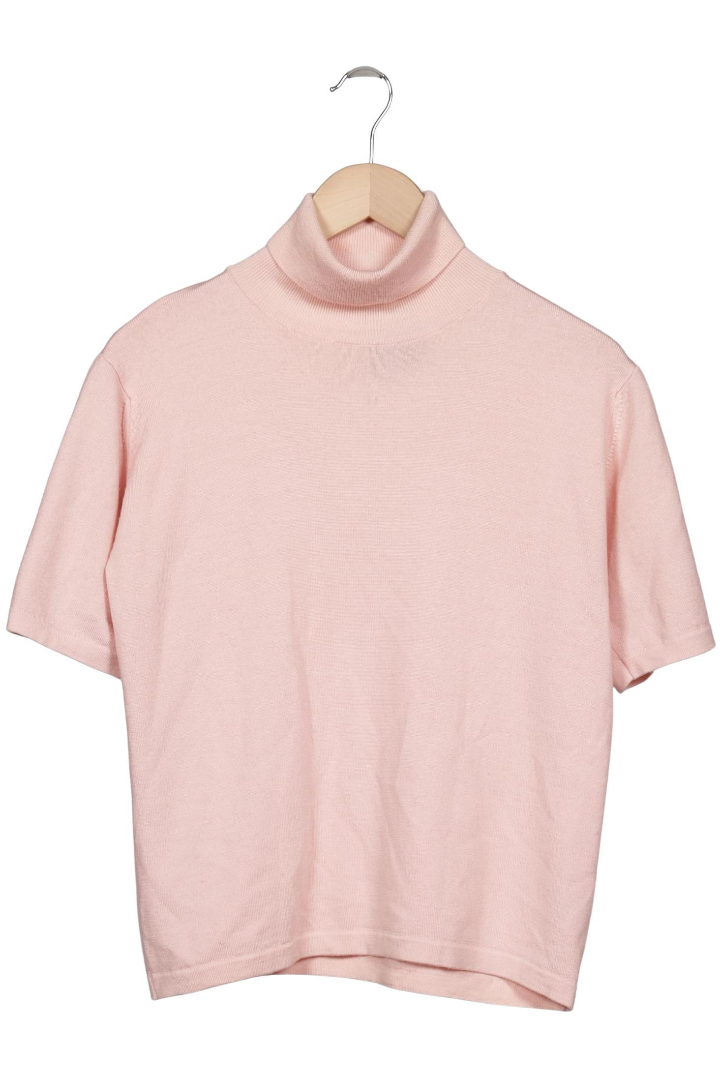 

Peter Hahn Damen Pullover, pink, Gr. 38