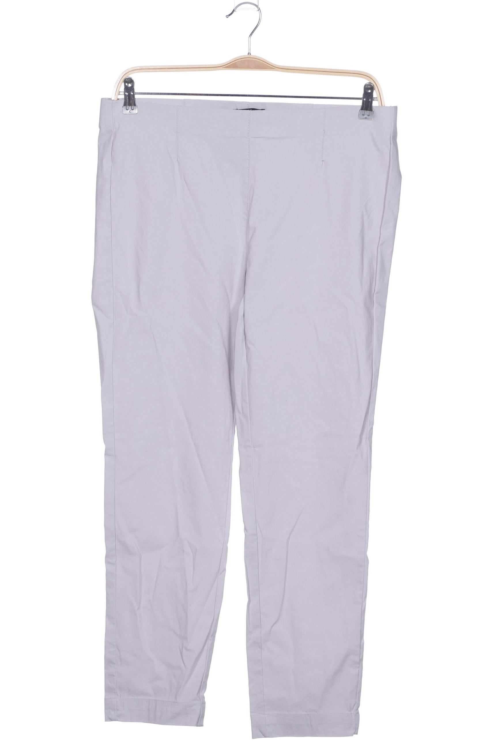 

Peter Hahn Damen Stoffhose, flieder, Gr. 44