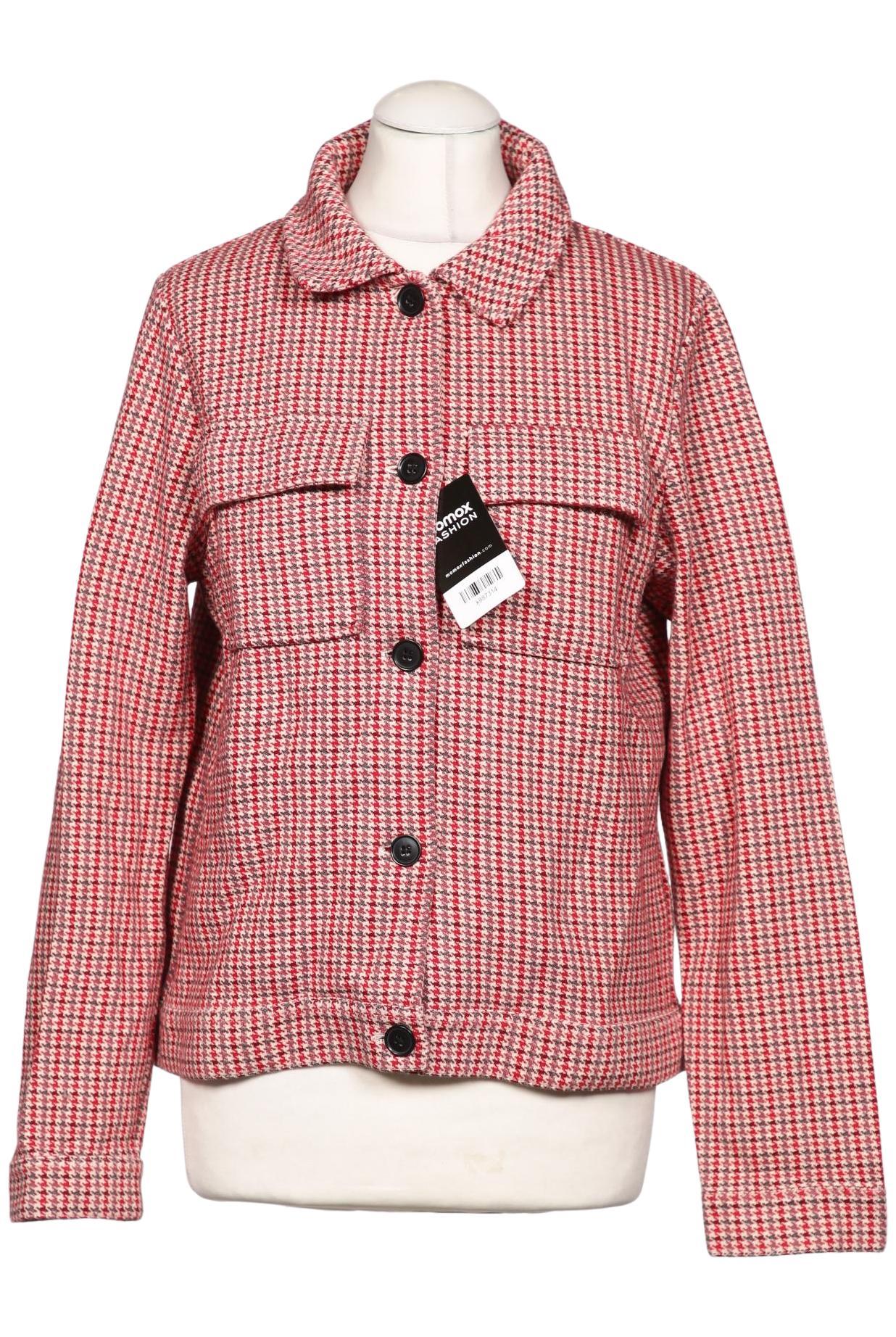 

Peter Hahn Damen Blazer, rot, Gr. 38