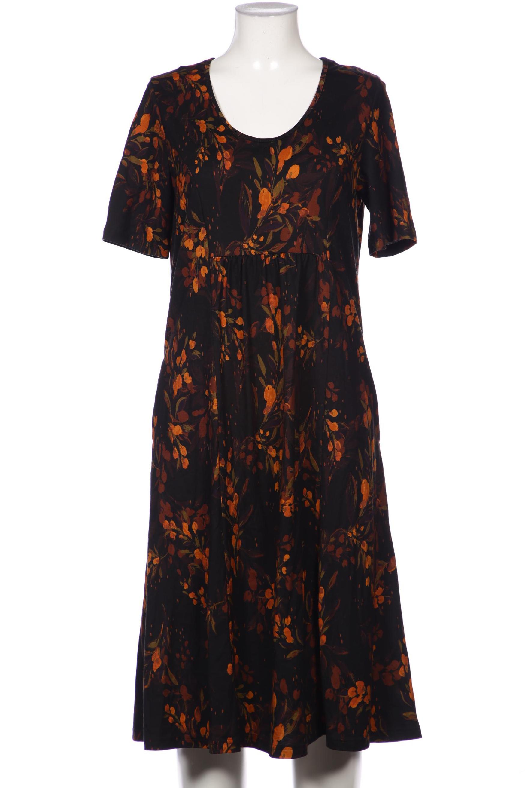 

Peter Hahn Damen Kleid, schwarz