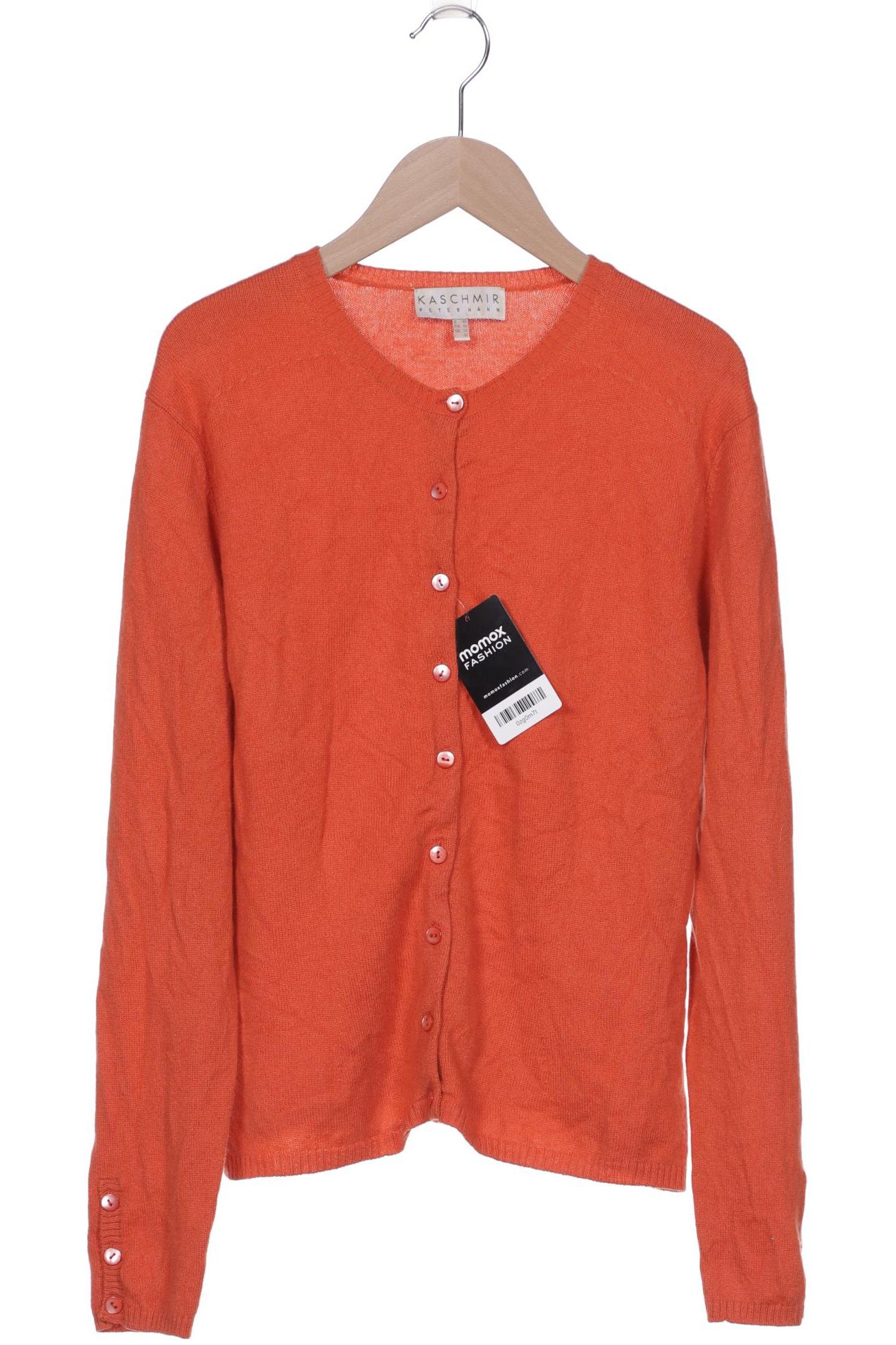 

Peter Hahn Damen Strickjacke, rot