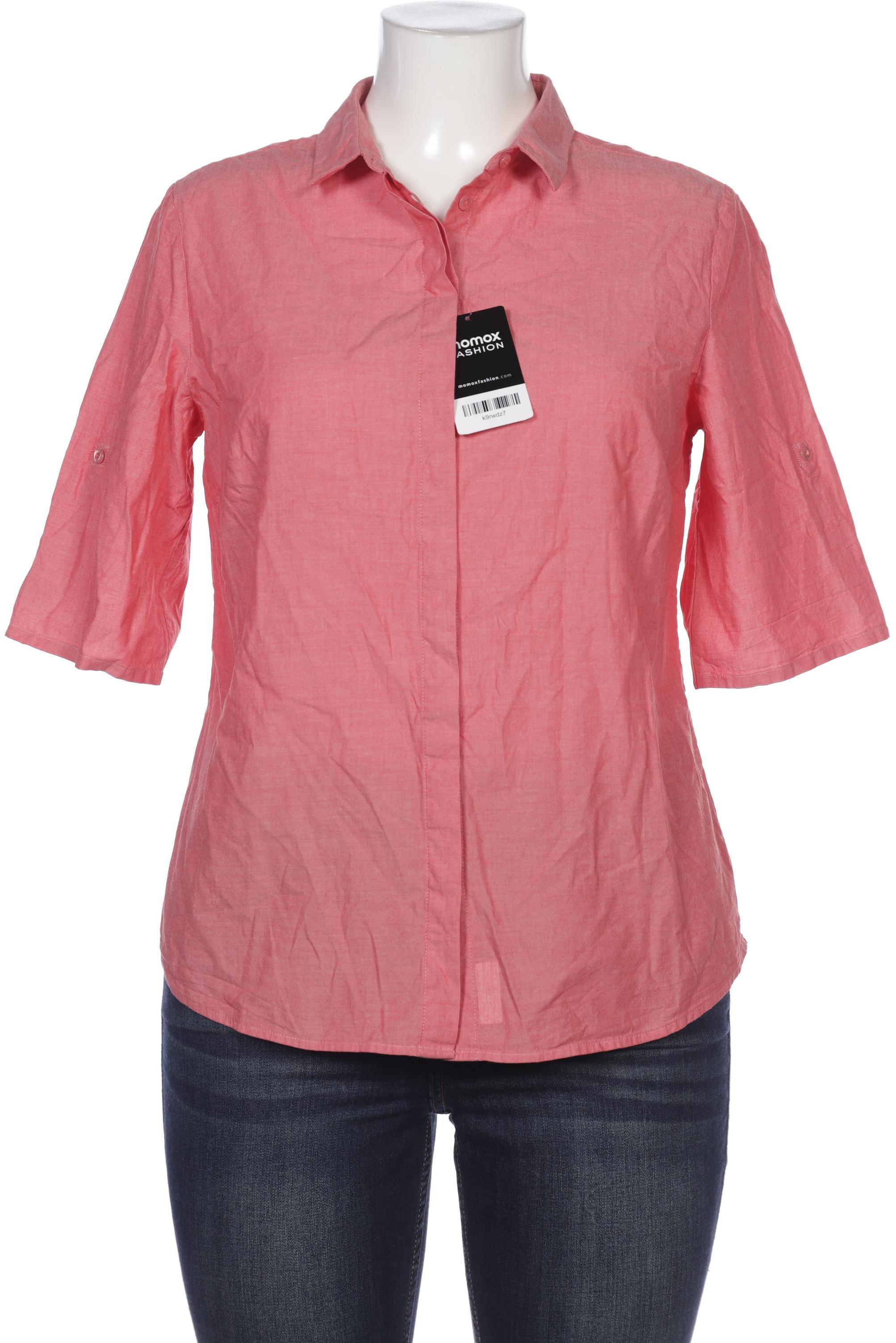 

Peter Hahn Damen Bluse, pink