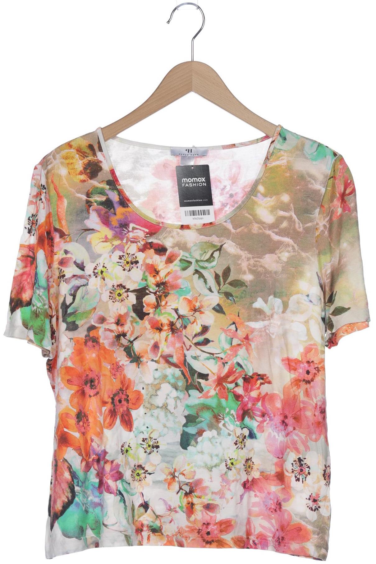 

Peter Hahn Damen T-Shirt, mehrfarbig