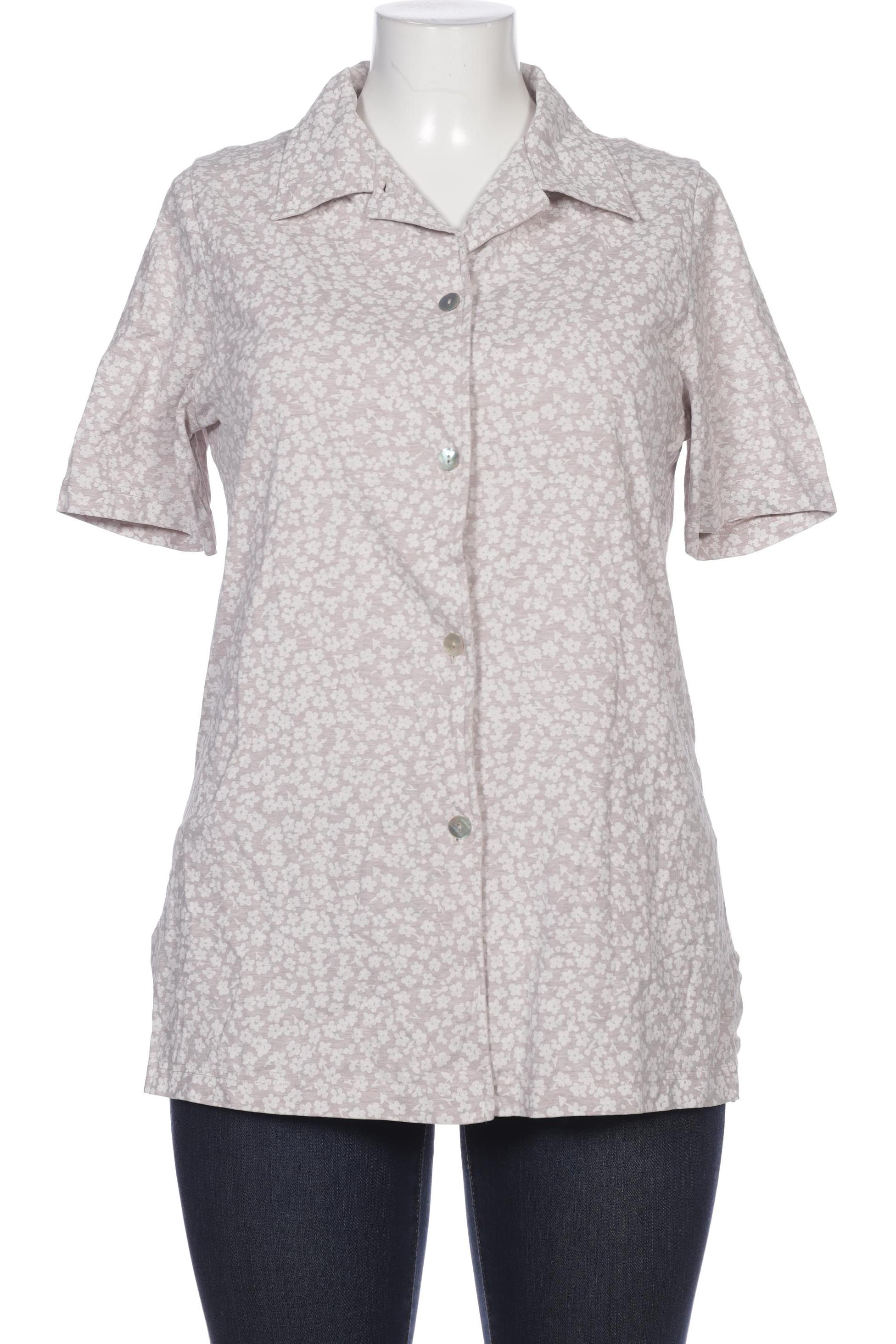 

Peter Hahn Damen Bluse, beige