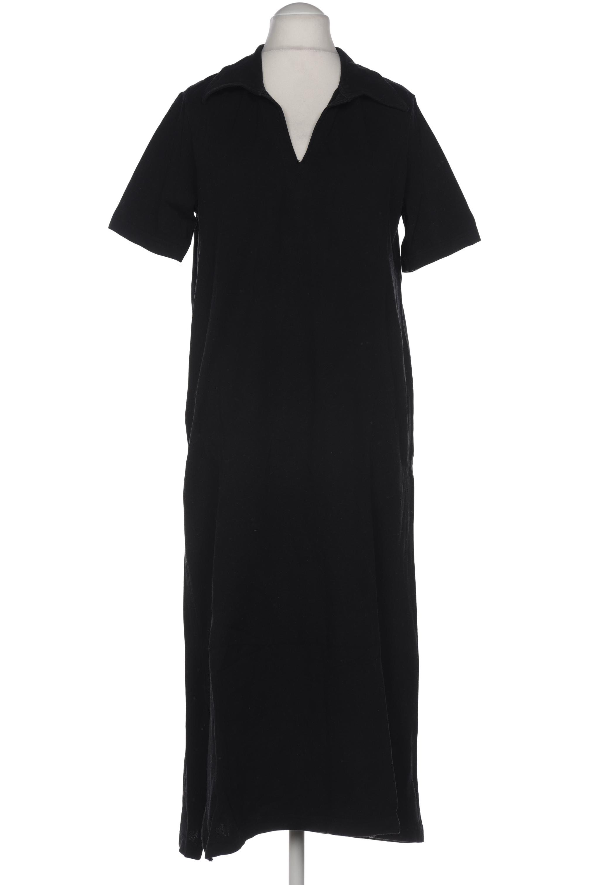 

Peter Hahn Damen Kleid, schwarz, Gr. 44