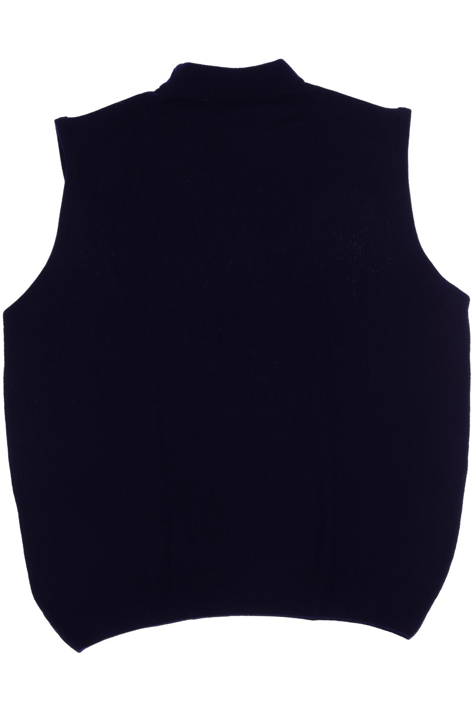 

Peter Hahn Damen Pullover, marineblau, Gr. 48