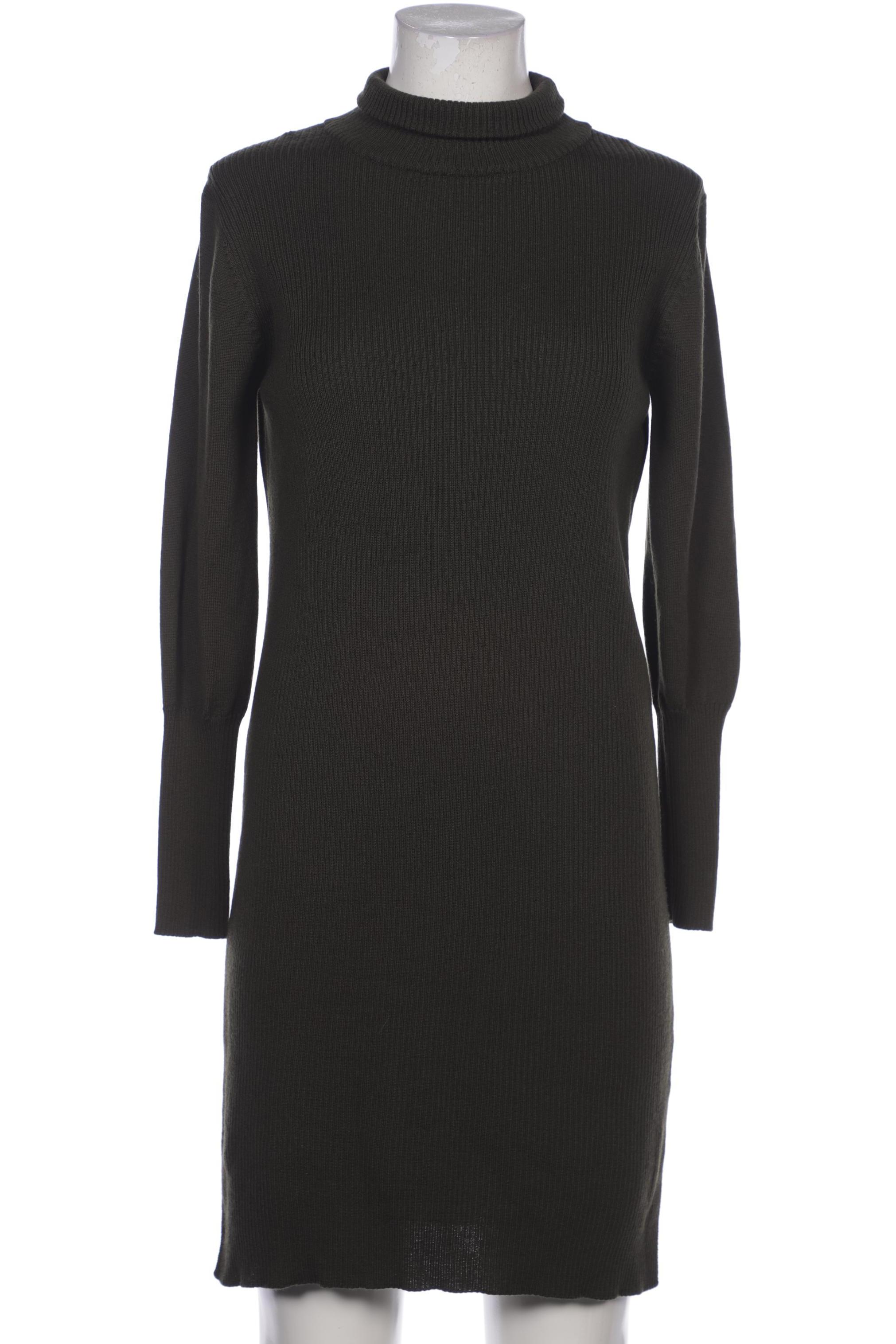 

Peter Hahn Damen Kleid, grün, Gr. 40