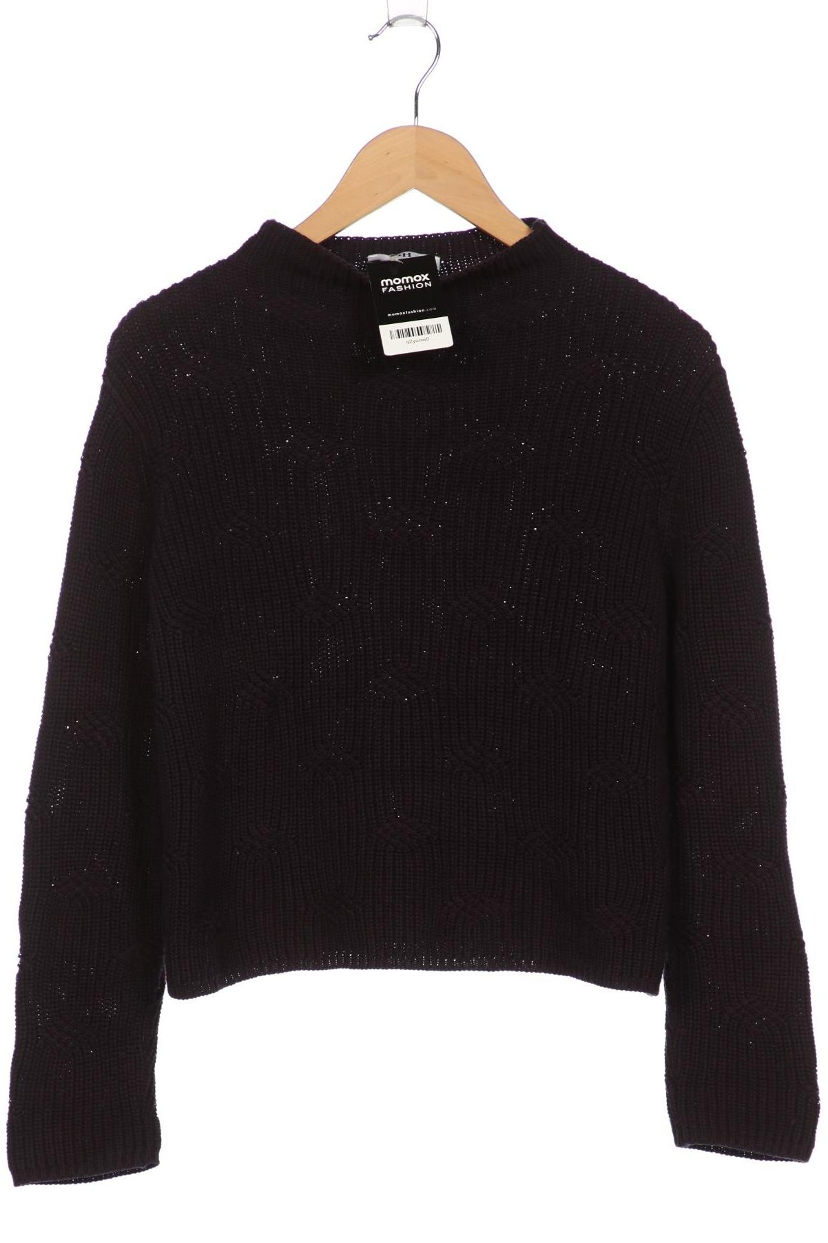 Thumbnail - Peter Hahn Damen Pullover, marineblau, Gr. 38