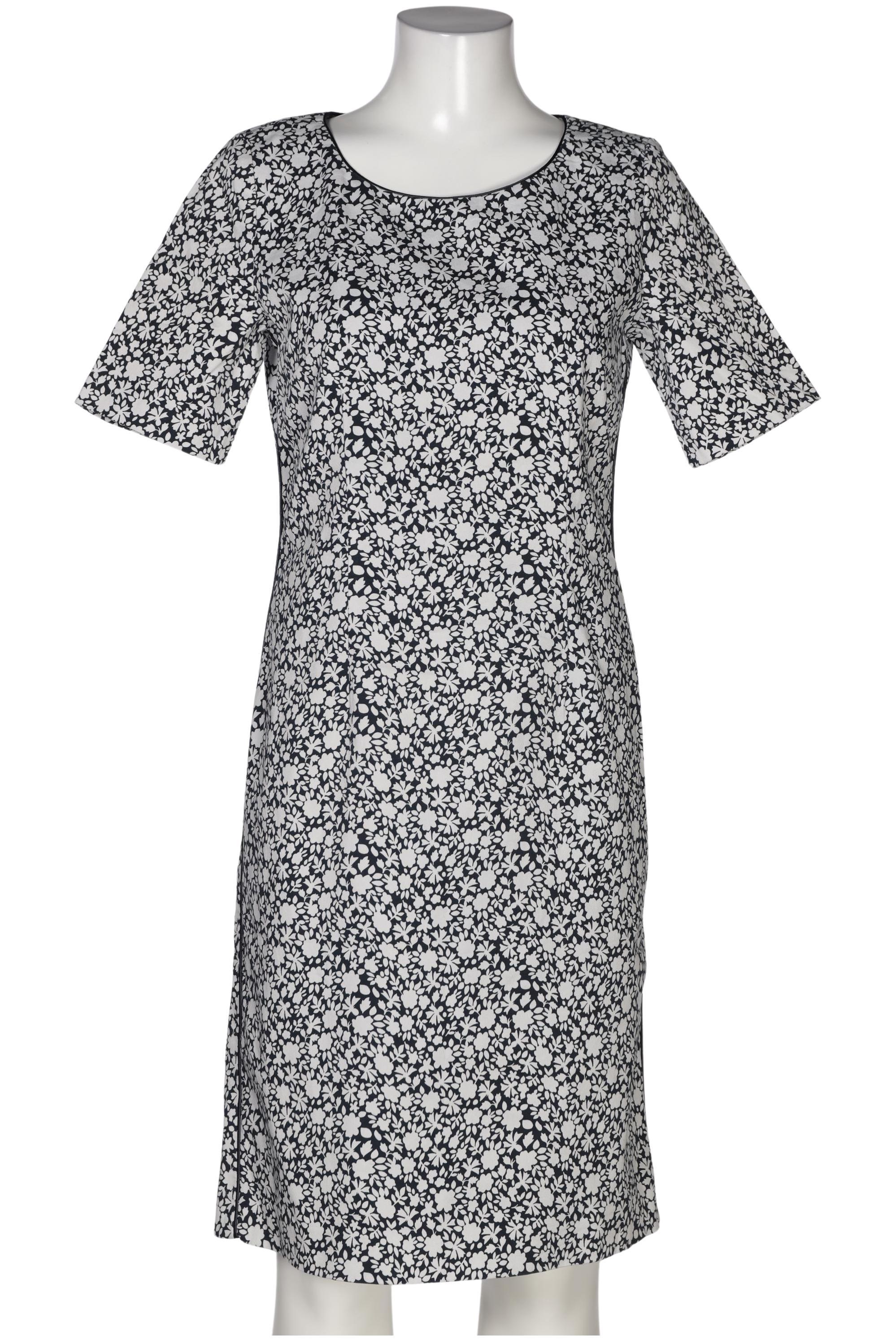

Peter Hahn Damen Kleid, marineblau, Gr. 40