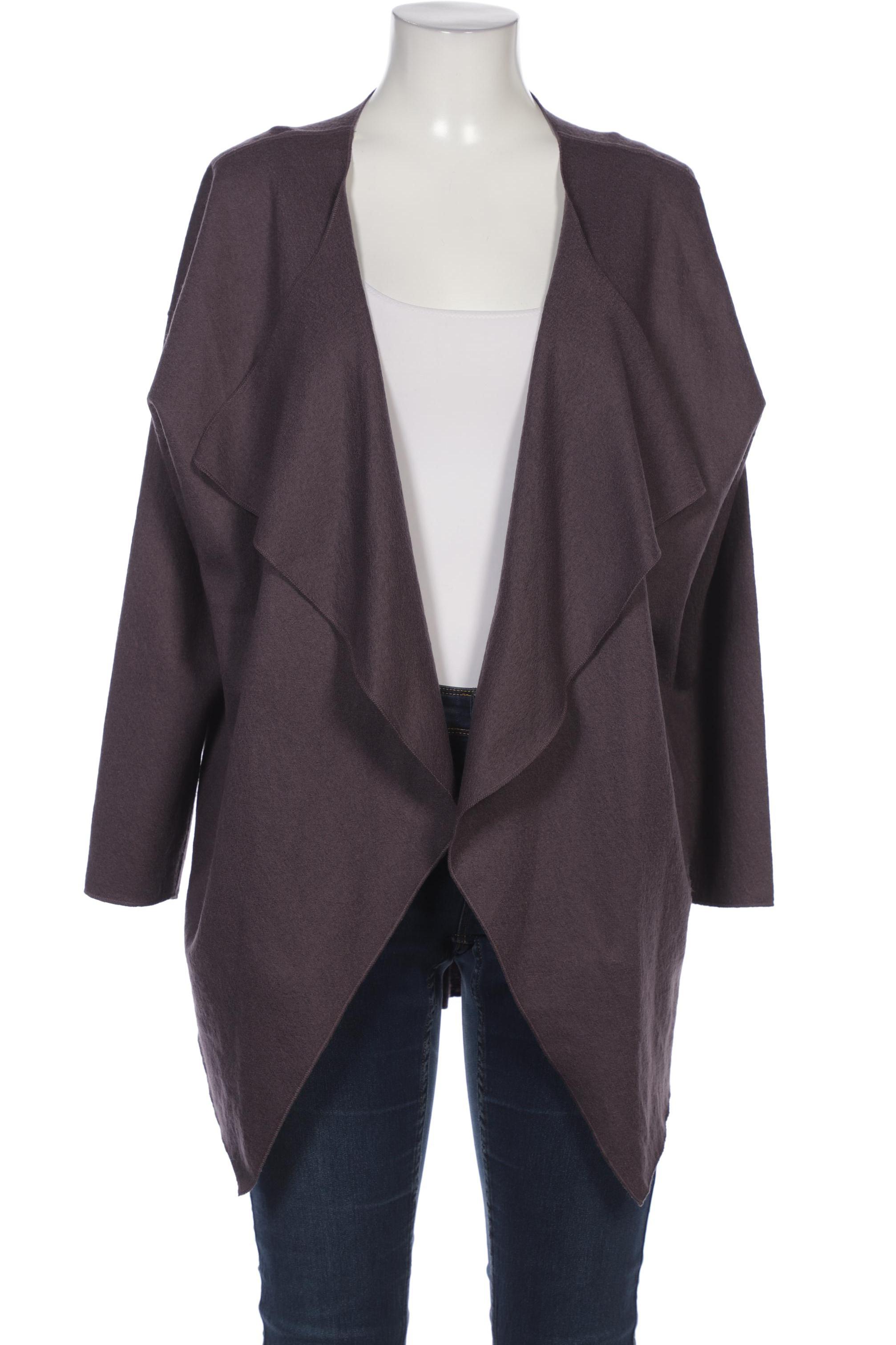 

Peter Hahn Damen Strickjacke, flieder