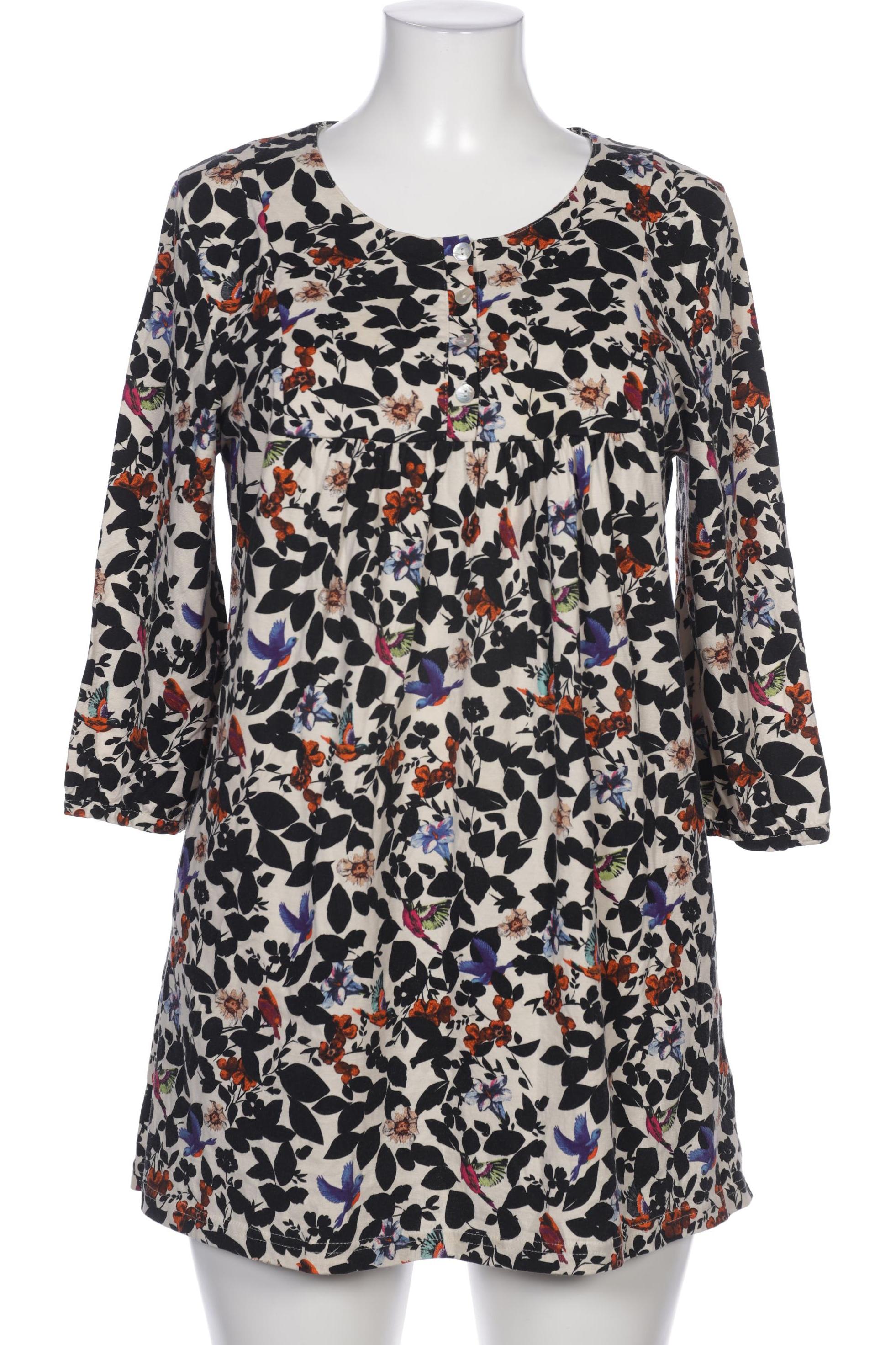 

Peter Hahn Damen Kleid, mehrfarbig