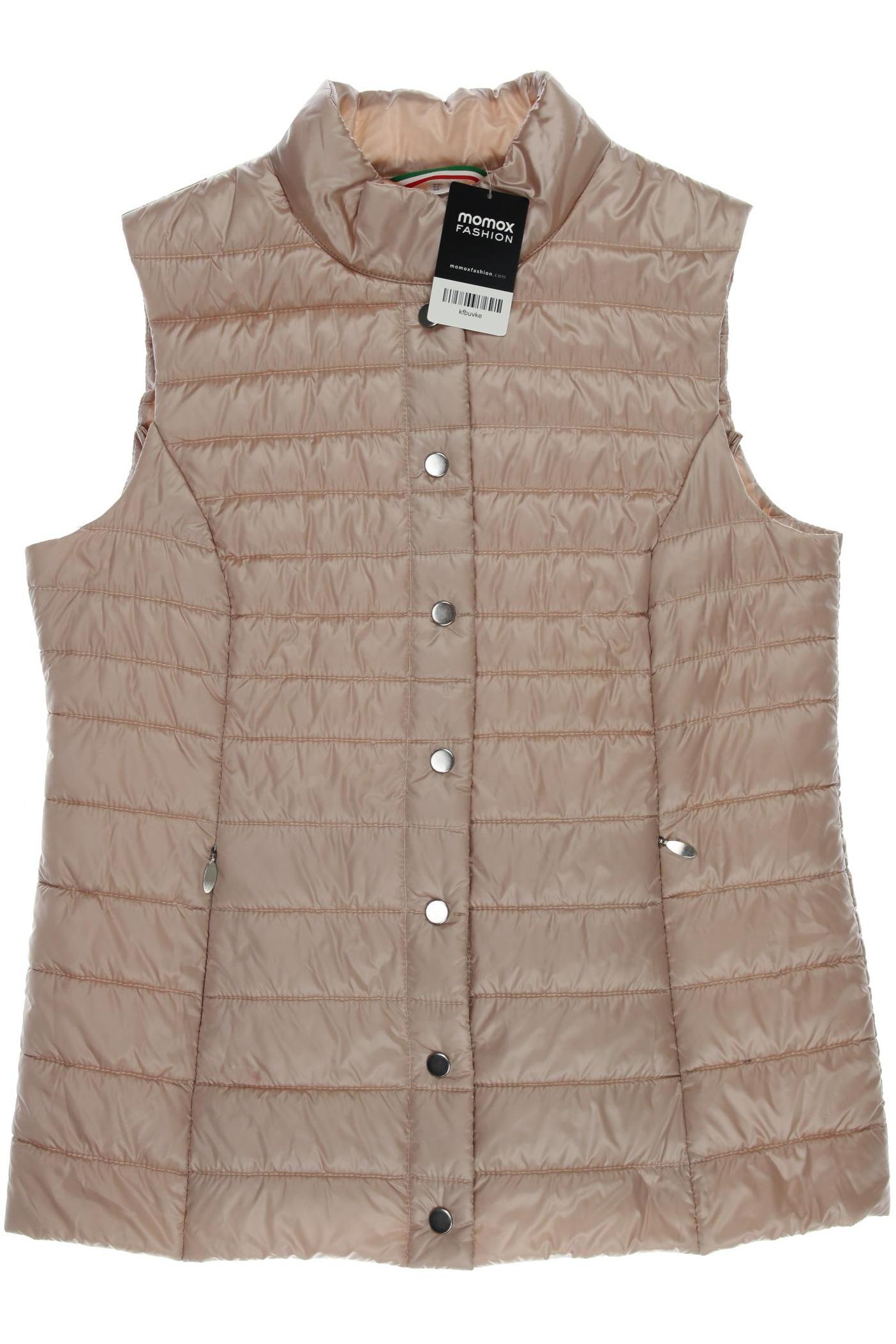 

Peter Hahn Damen Weste, pink, Gr. 40