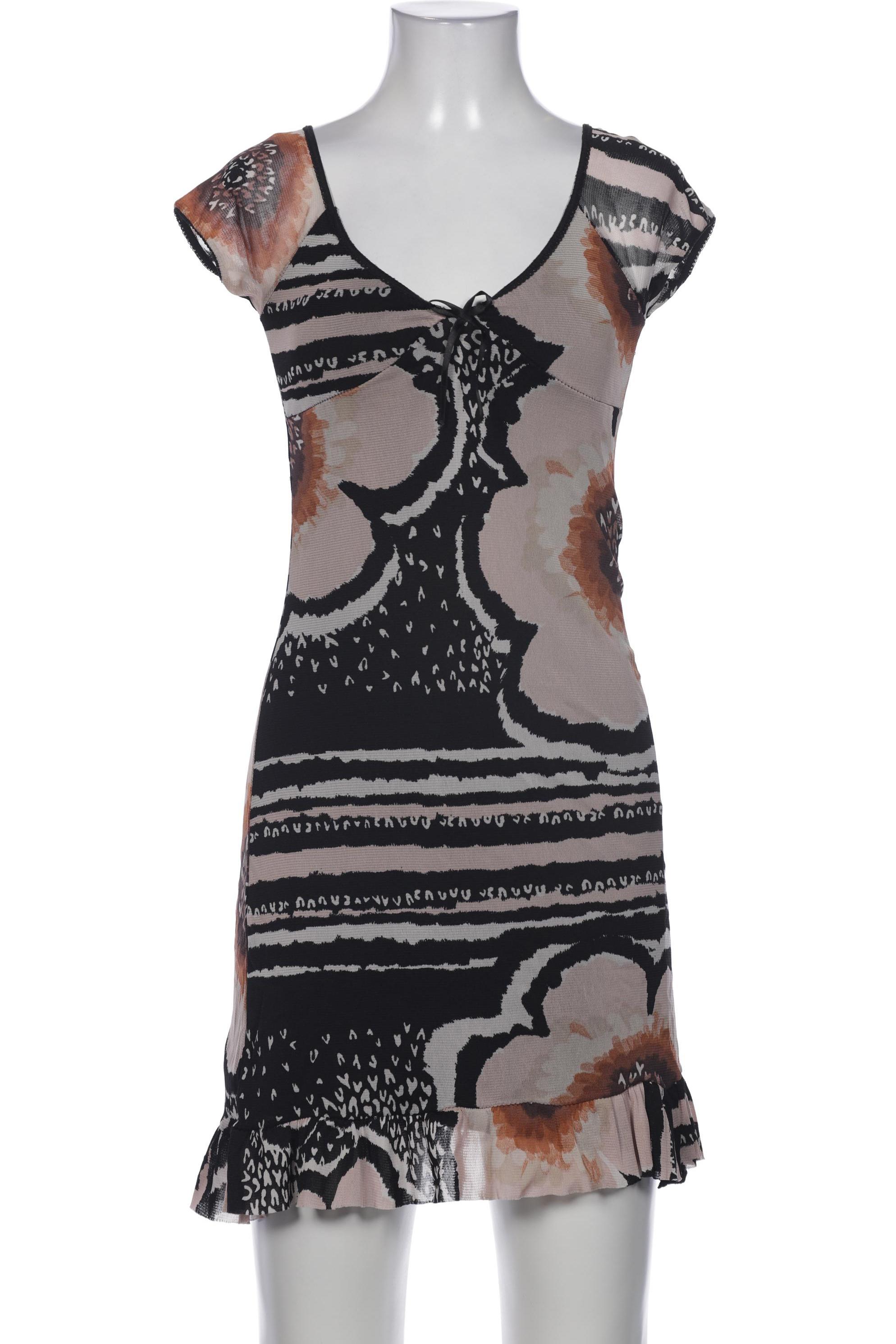 

Peter Hahn Damen Kleid, schwarz, Gr. 34