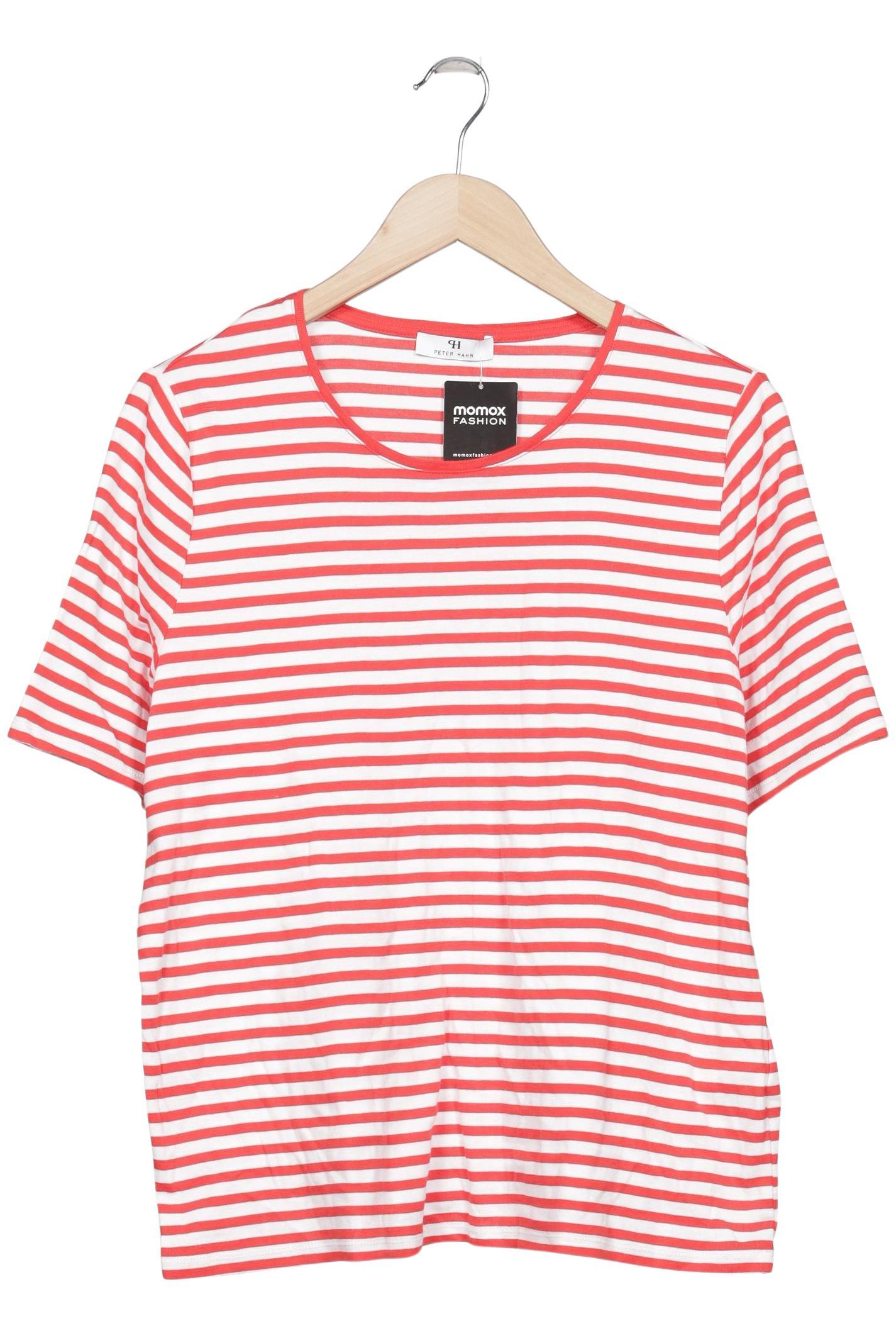 

Peter Hahn Damen T-Shirt, mehrfarbig, Gr. 48