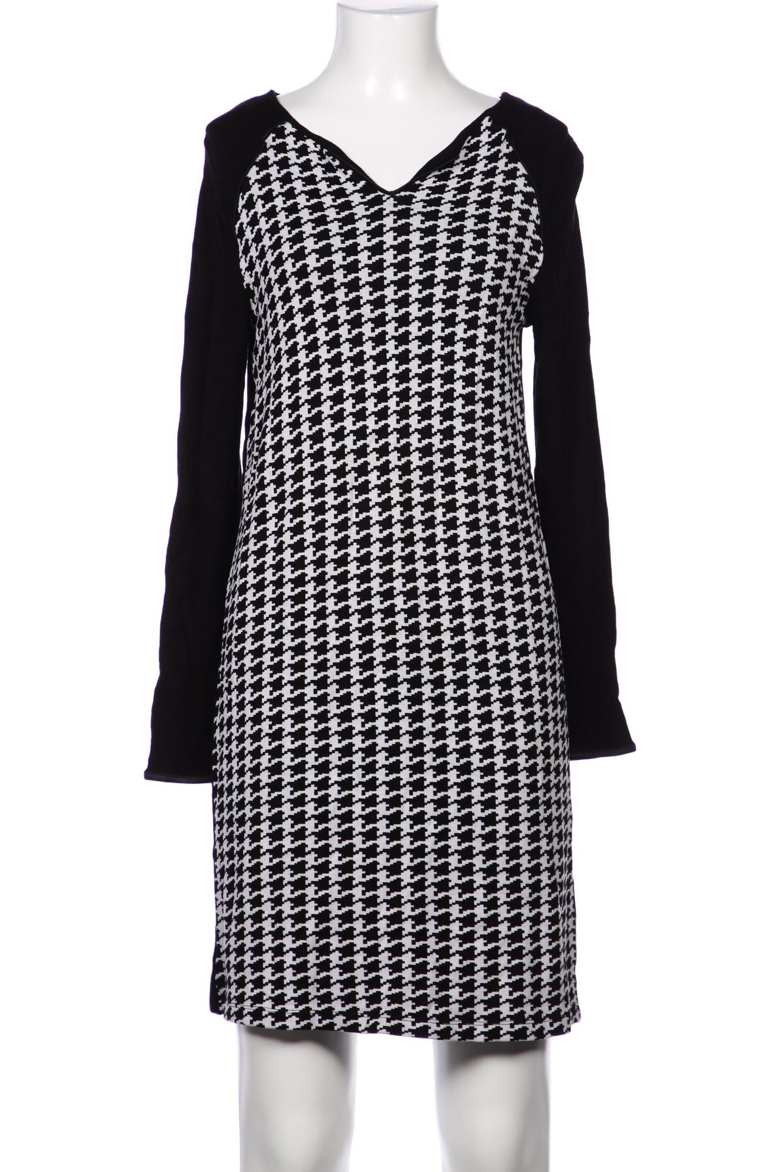 

Peter Hahn Damen Kleid, schwarz