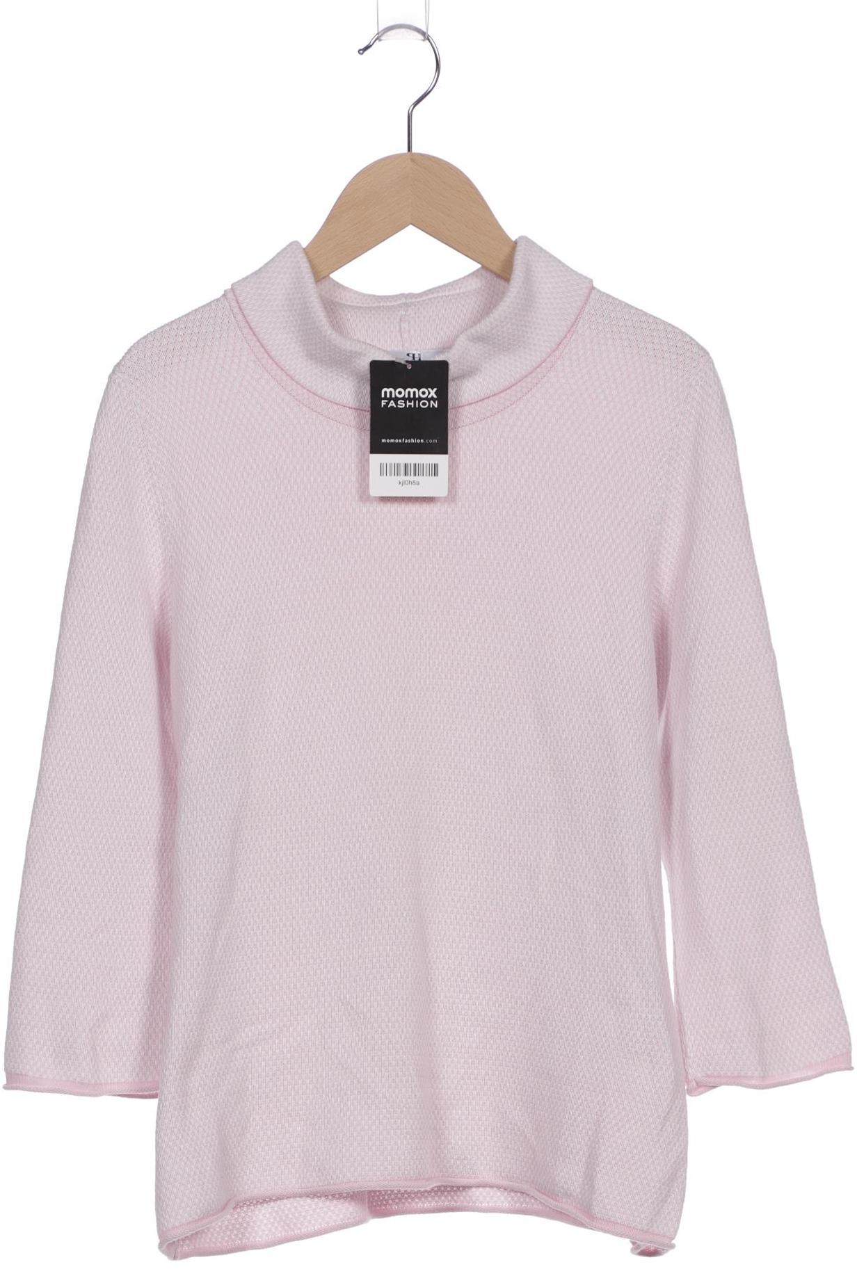 

Peter Hahn Damen Pullover, pink, Gr. 38