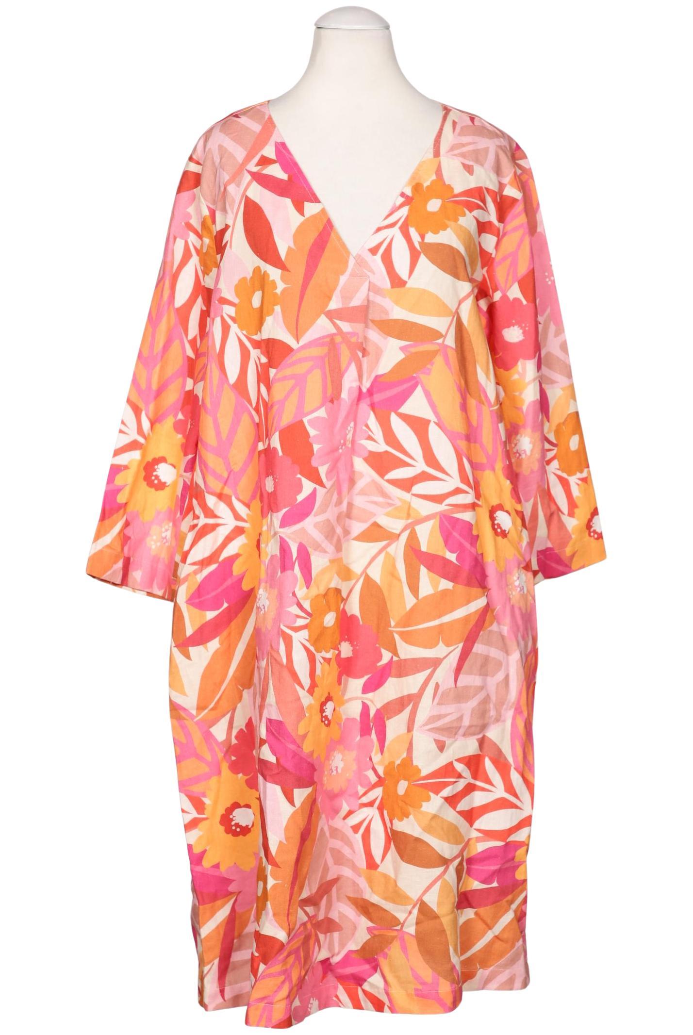 

Peter Hahn Damen Kleid, mehrfarbig, Gr. 38