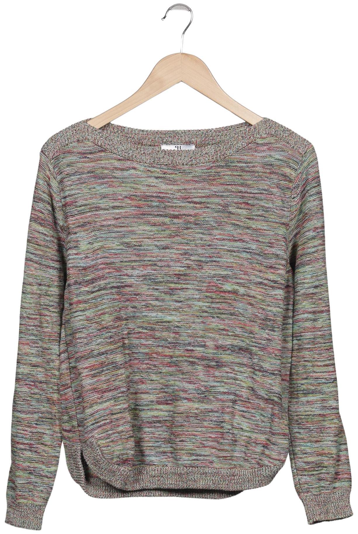 

Peter Hahn Damen Pullover, mehrfarbig, Gr. 40