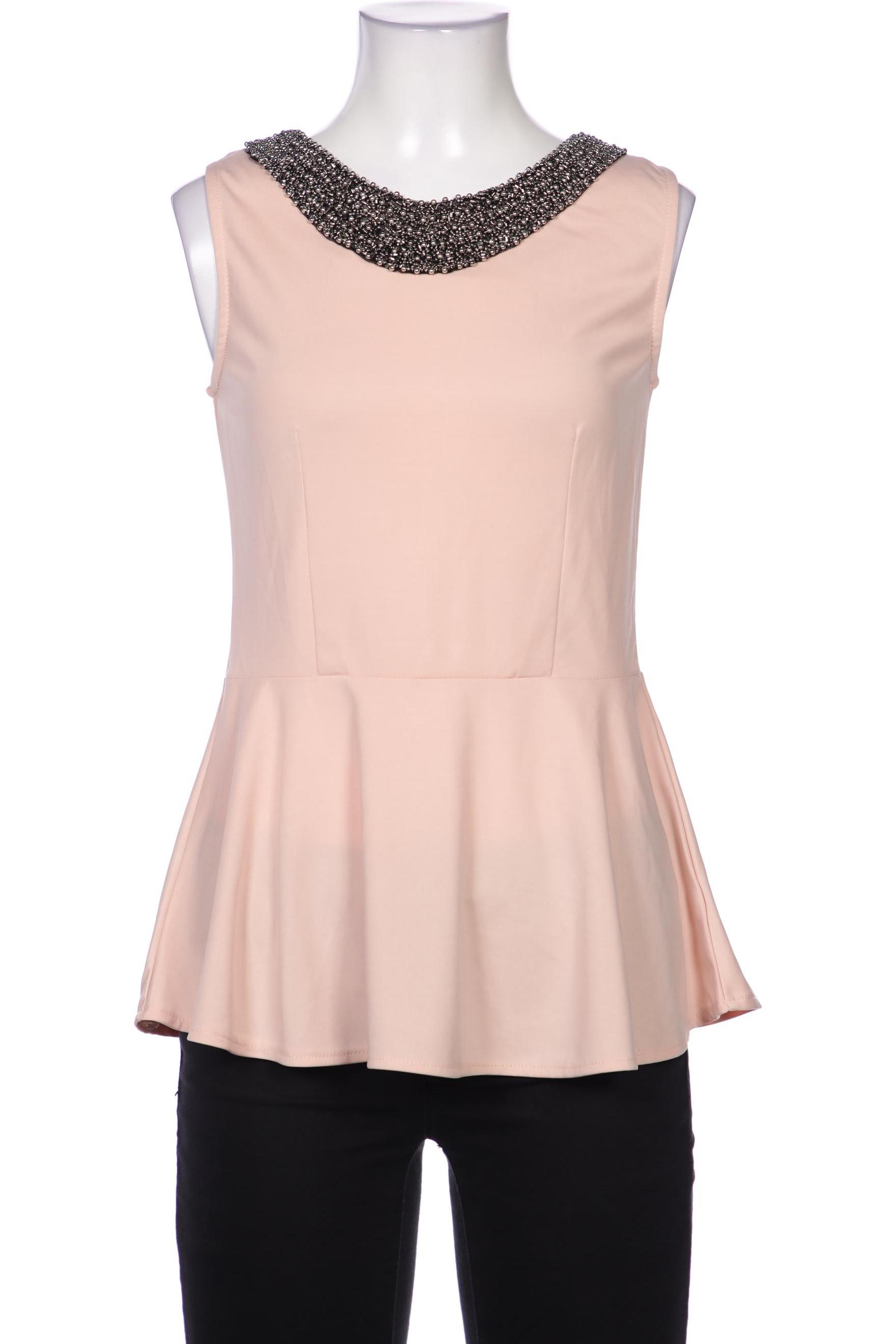 

Peter Hahn Damen Bluse, pink, Gr. 32