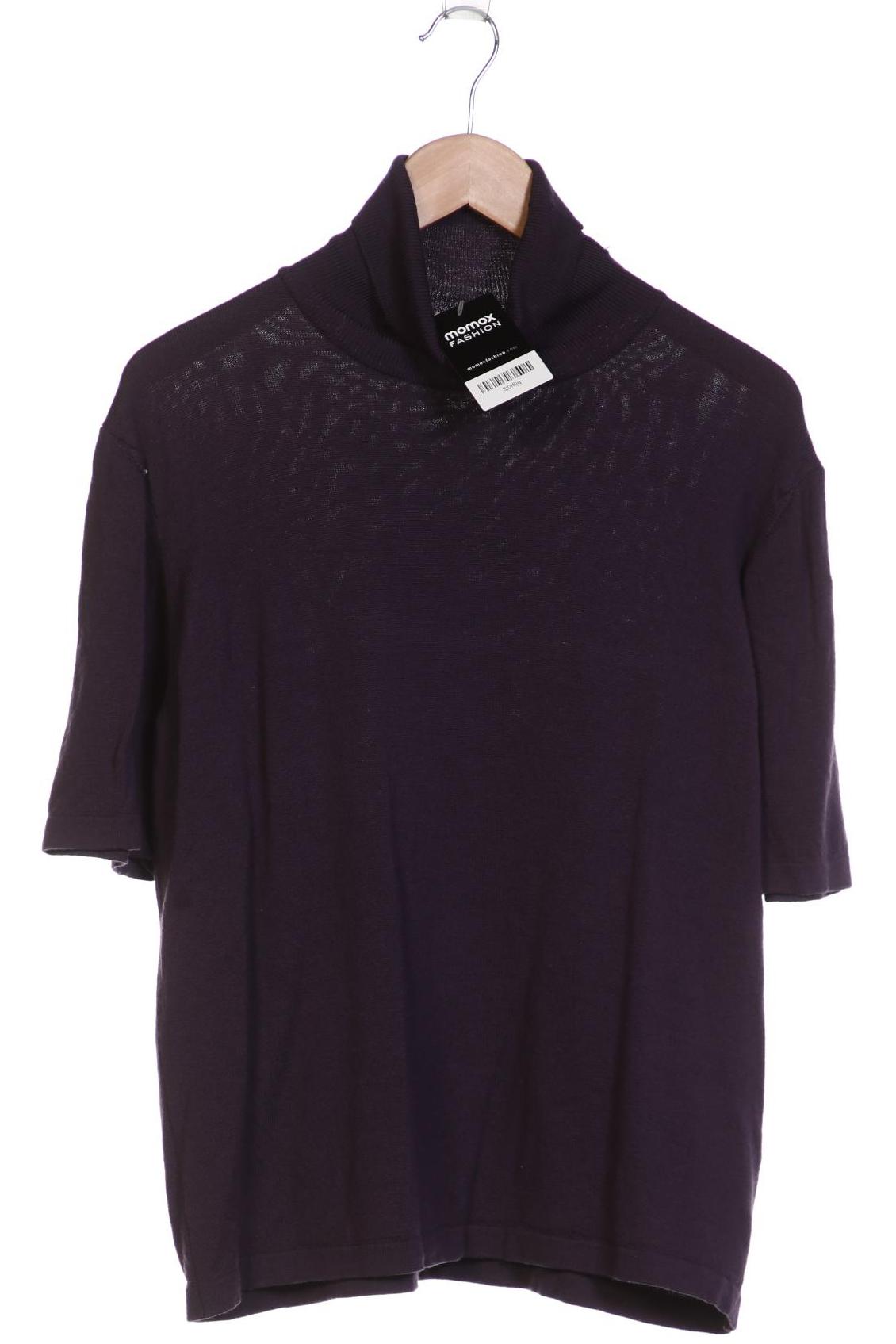 

Peter Hahn Damen Pullover, flieder, Gr. 46