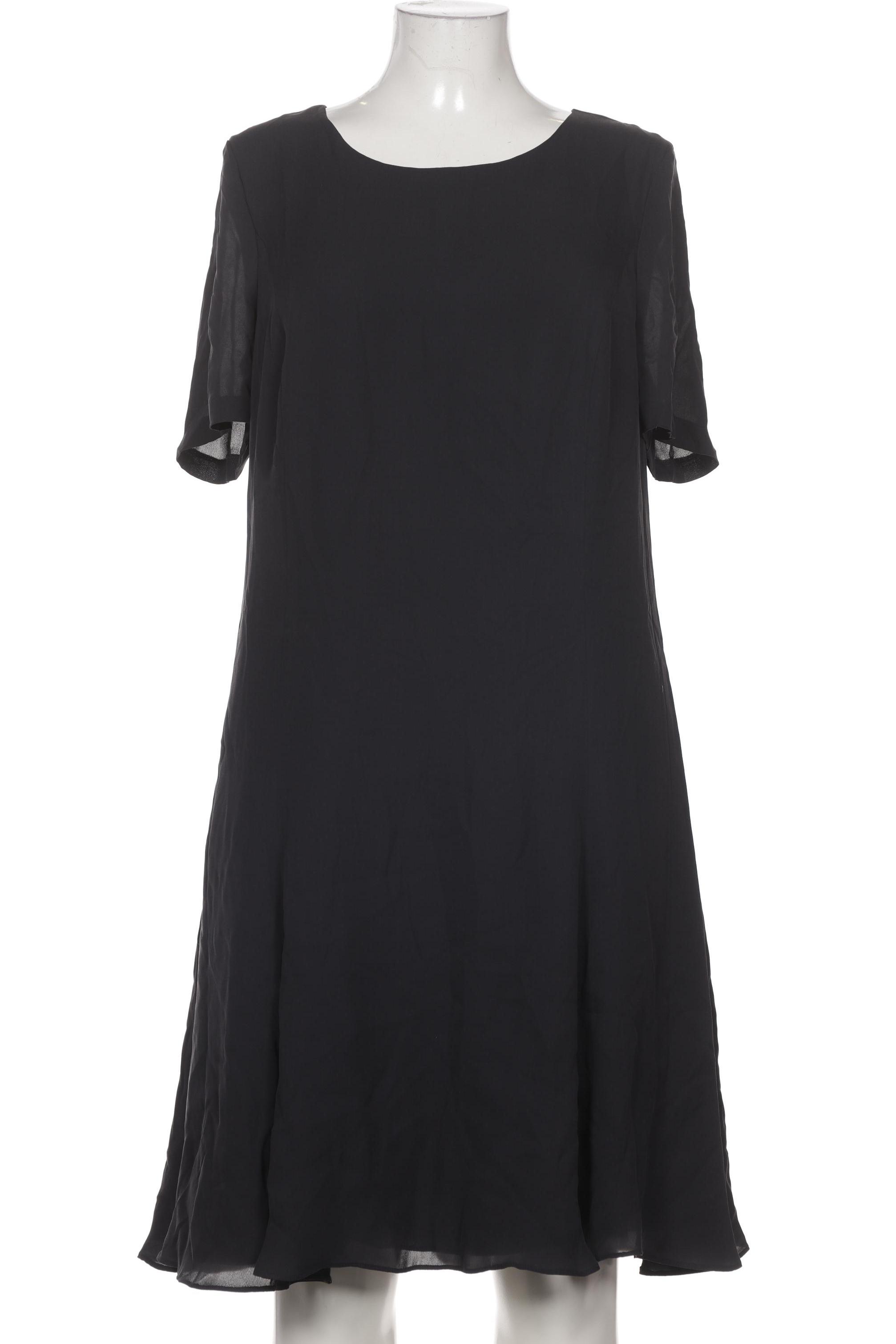 

Peter Hahn Damen Kleid, marineblau, Gr. 44