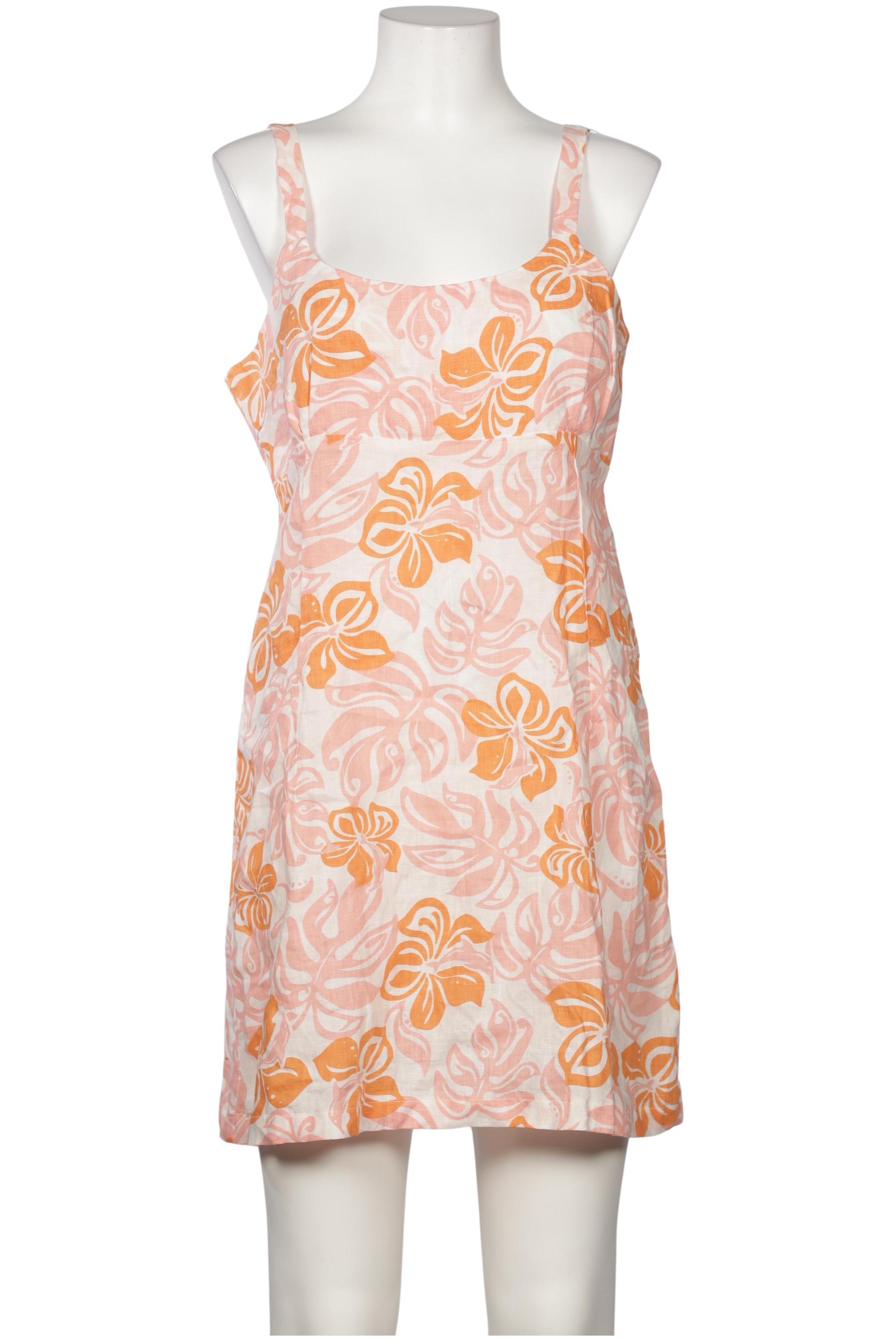 

Peter Hahn Damen Kleid, mehrfarbig, Gr. 42