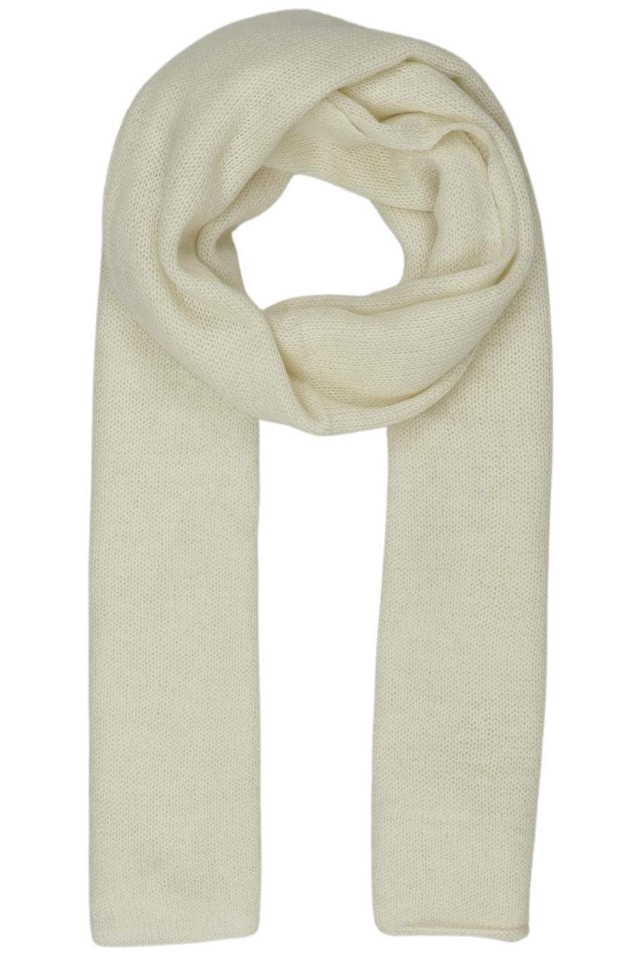 

Peter Hahn Damen Schal, cremeweiß, Gr.