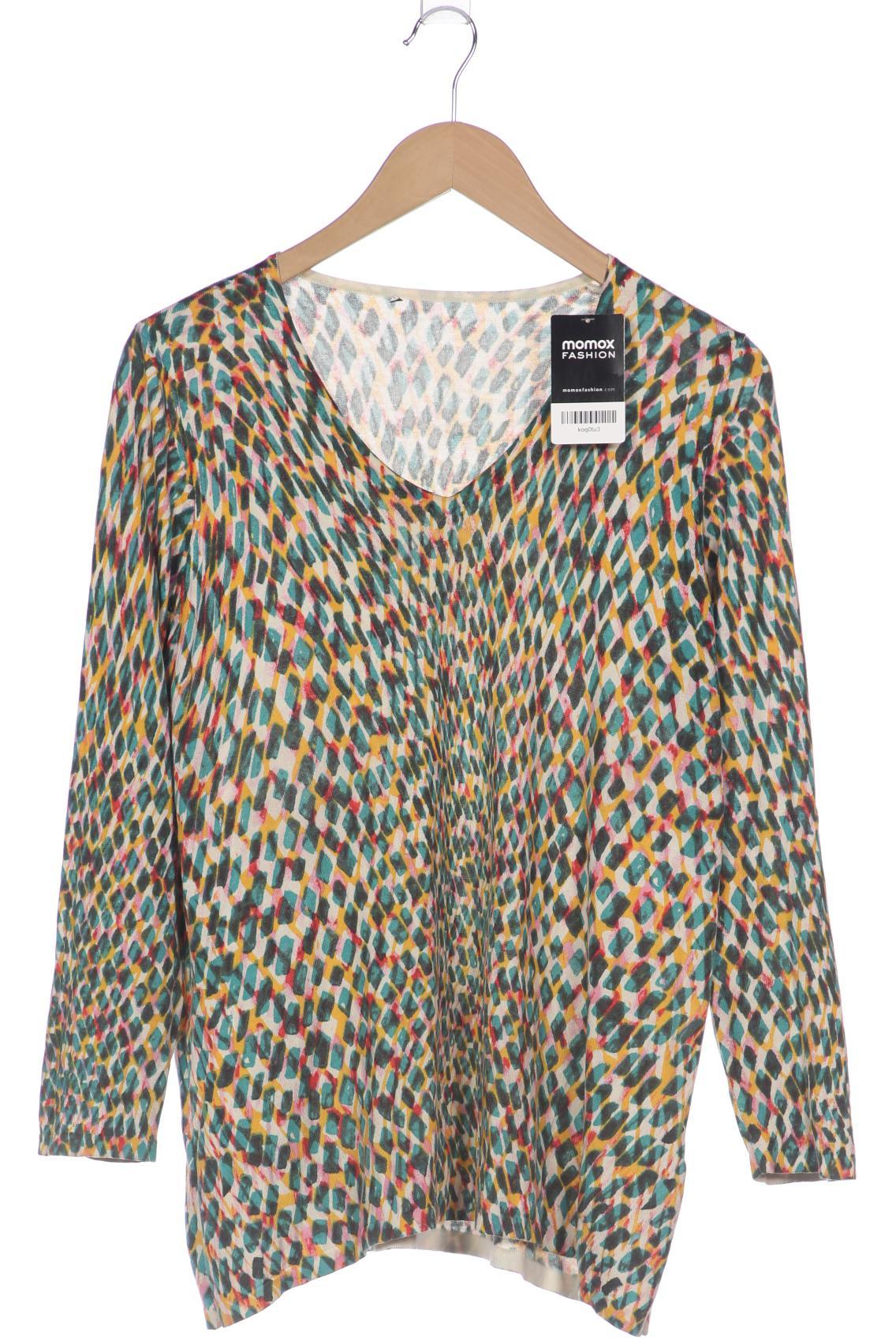 

Peter Hahn Damen Pullover, mehrfarbig, Gr. 44