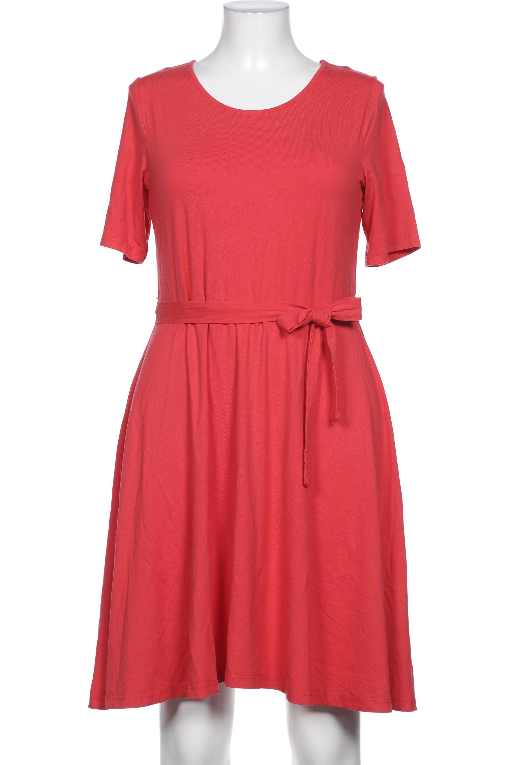 

Peter Hahn Damen Kleid, rot