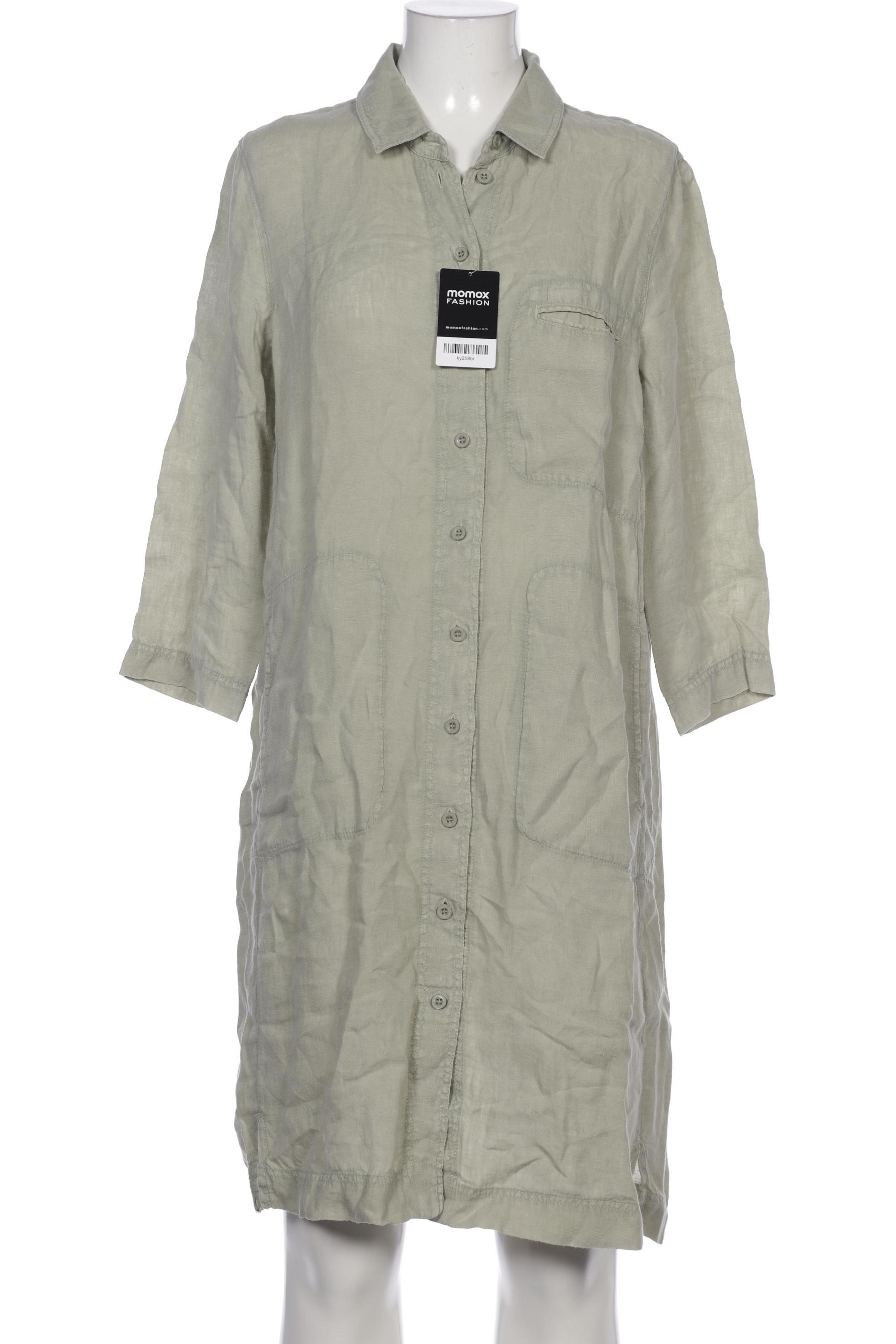 

Peter Hahn Damen Kleid, hellgrün