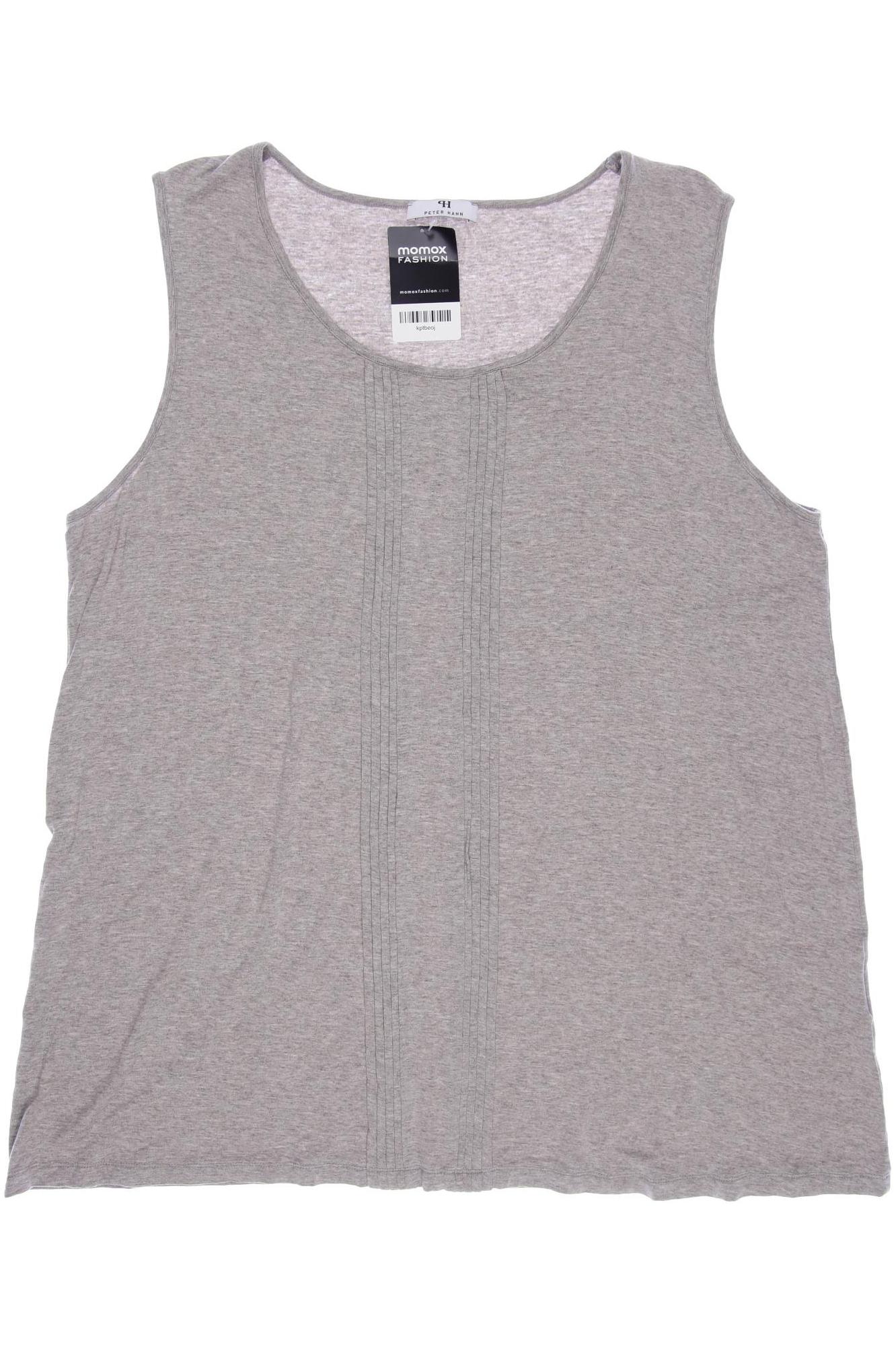 

Peter Hahn Damen Top, beige