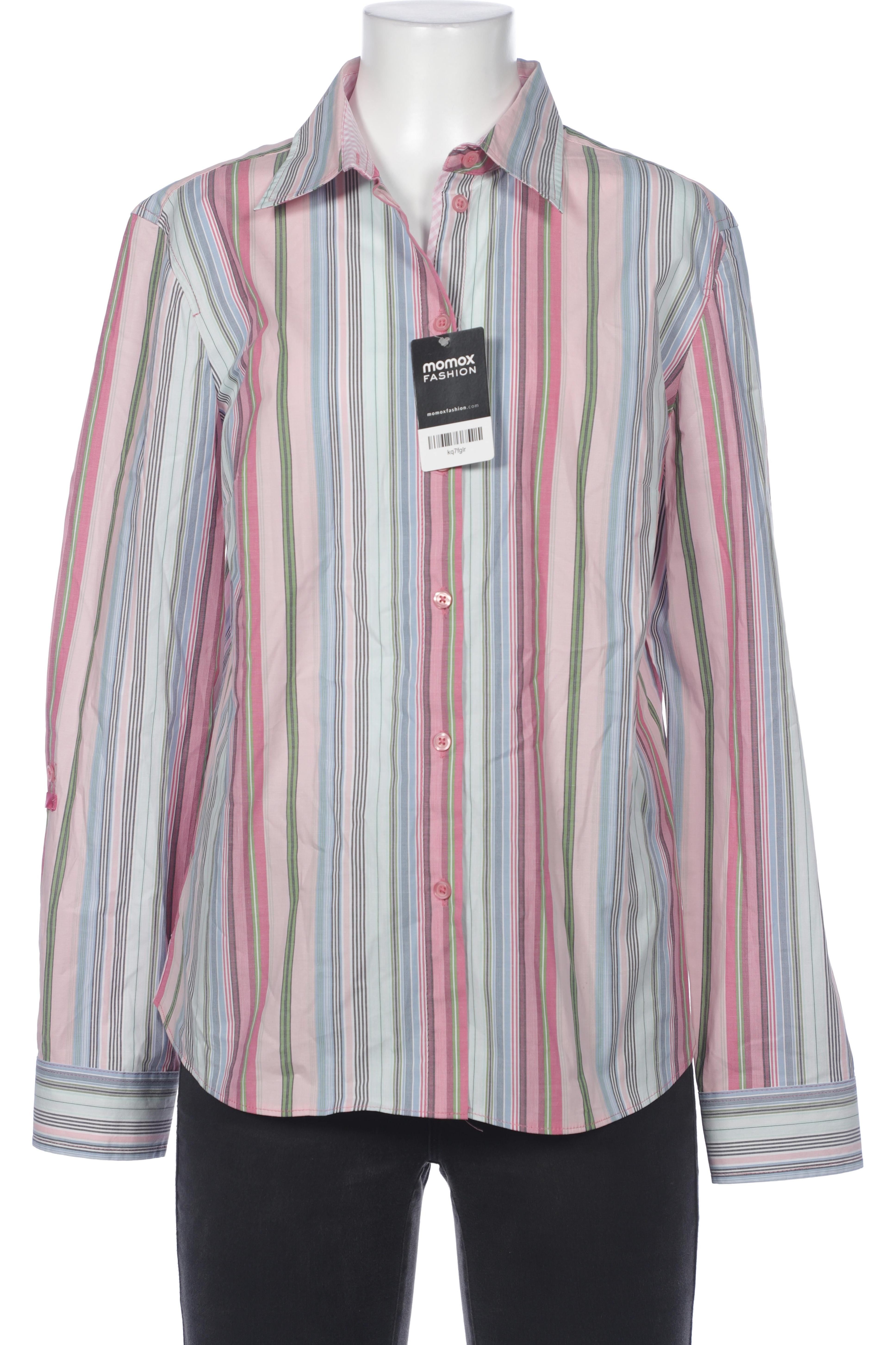 

Peter Hahn Damen Bluse, mehrfarbig, Gr. 40