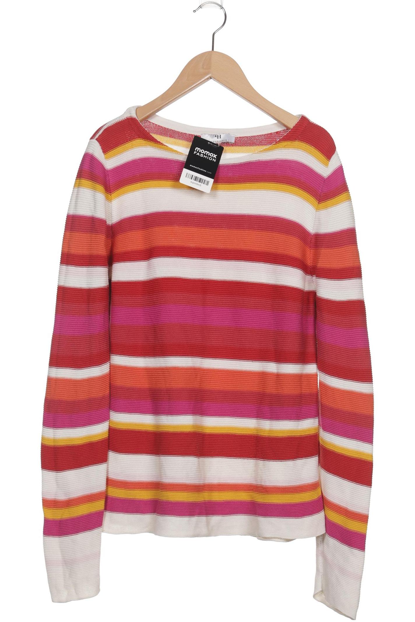 

Peter Hahn Damen Pullover, mehrfarbig, Gr. 40