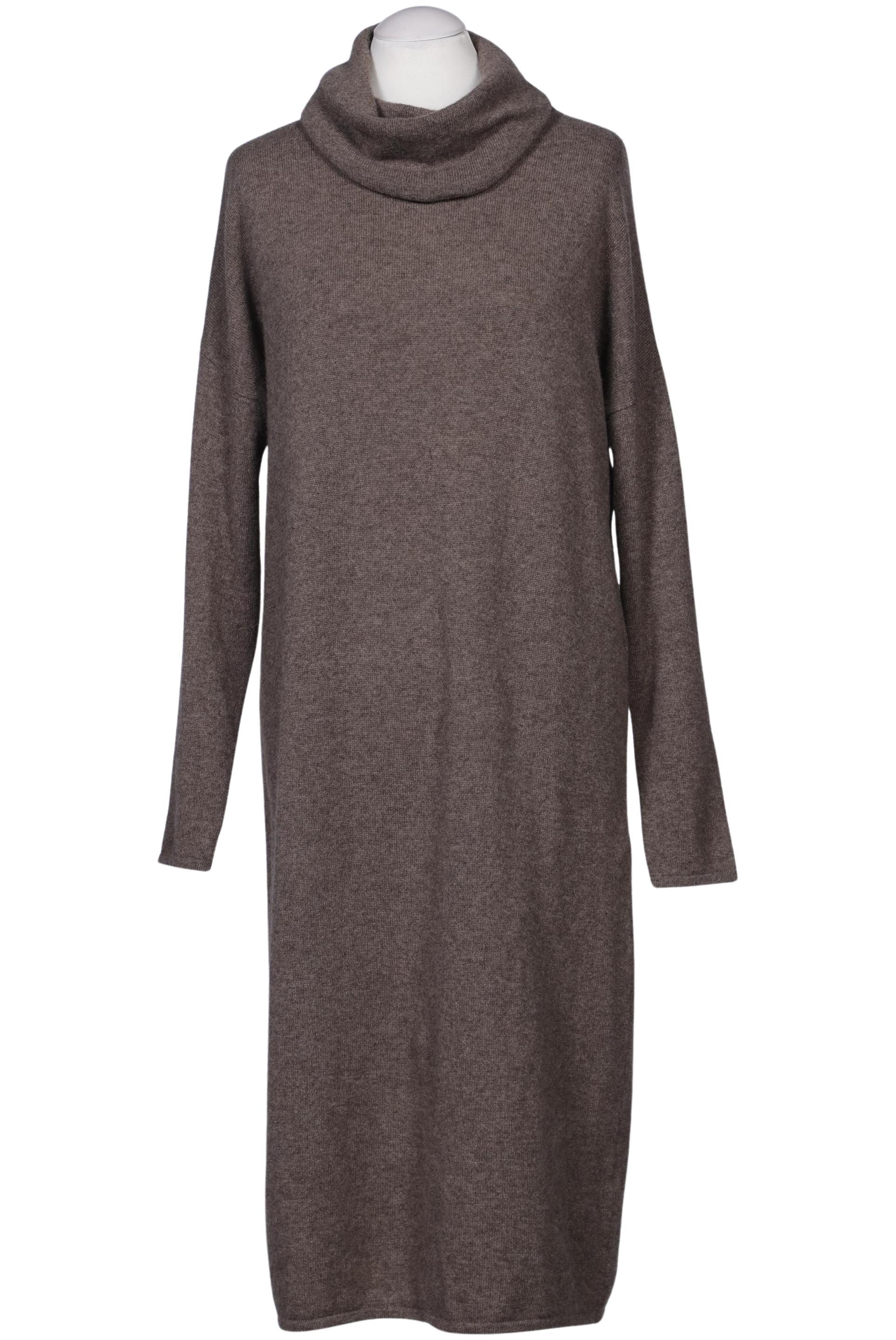 Thumbnail - Peter Hahn Damen Kleid, braun, Gr. 40