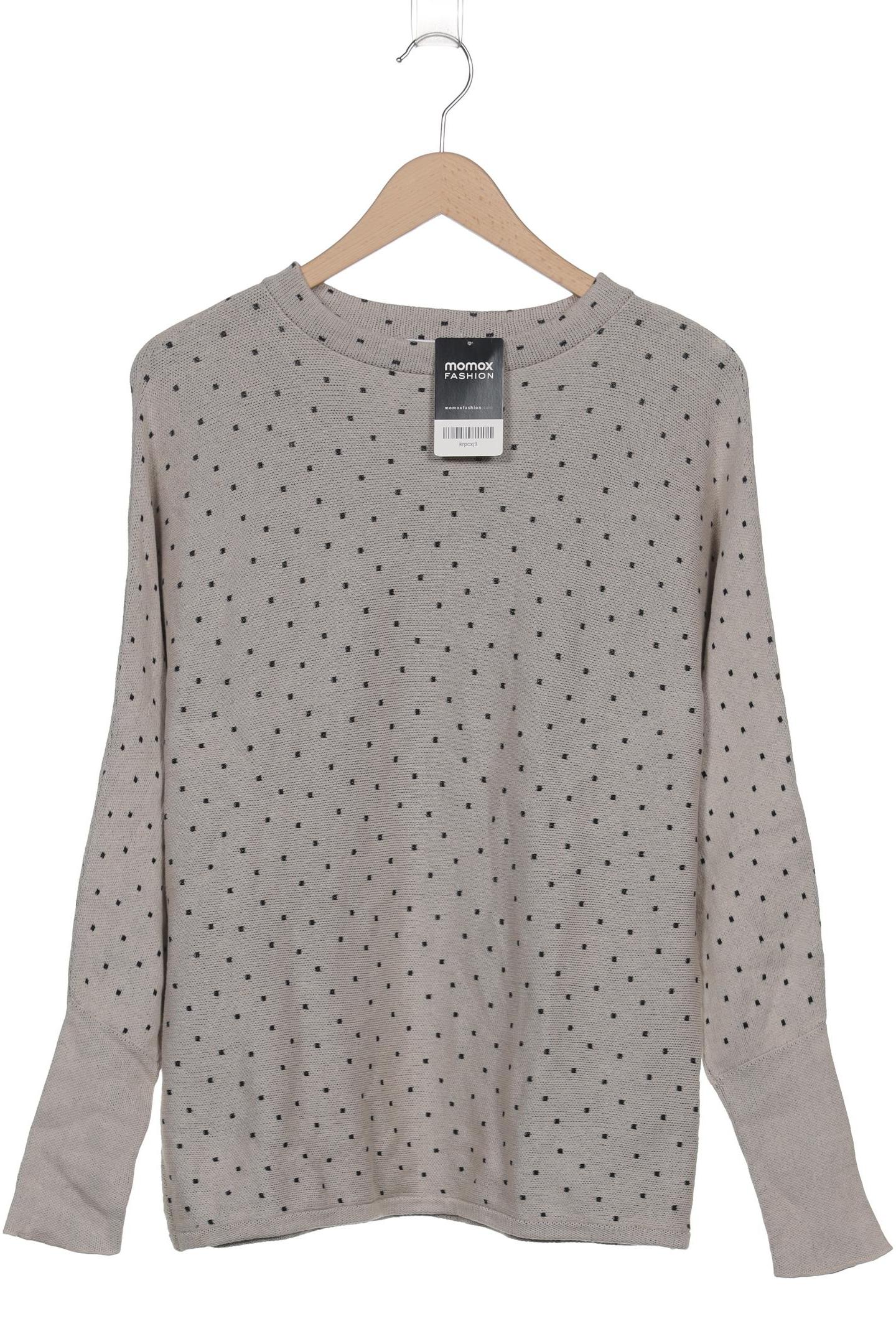 

Peter Hahn Damen Pullover, beige, Gr. 42