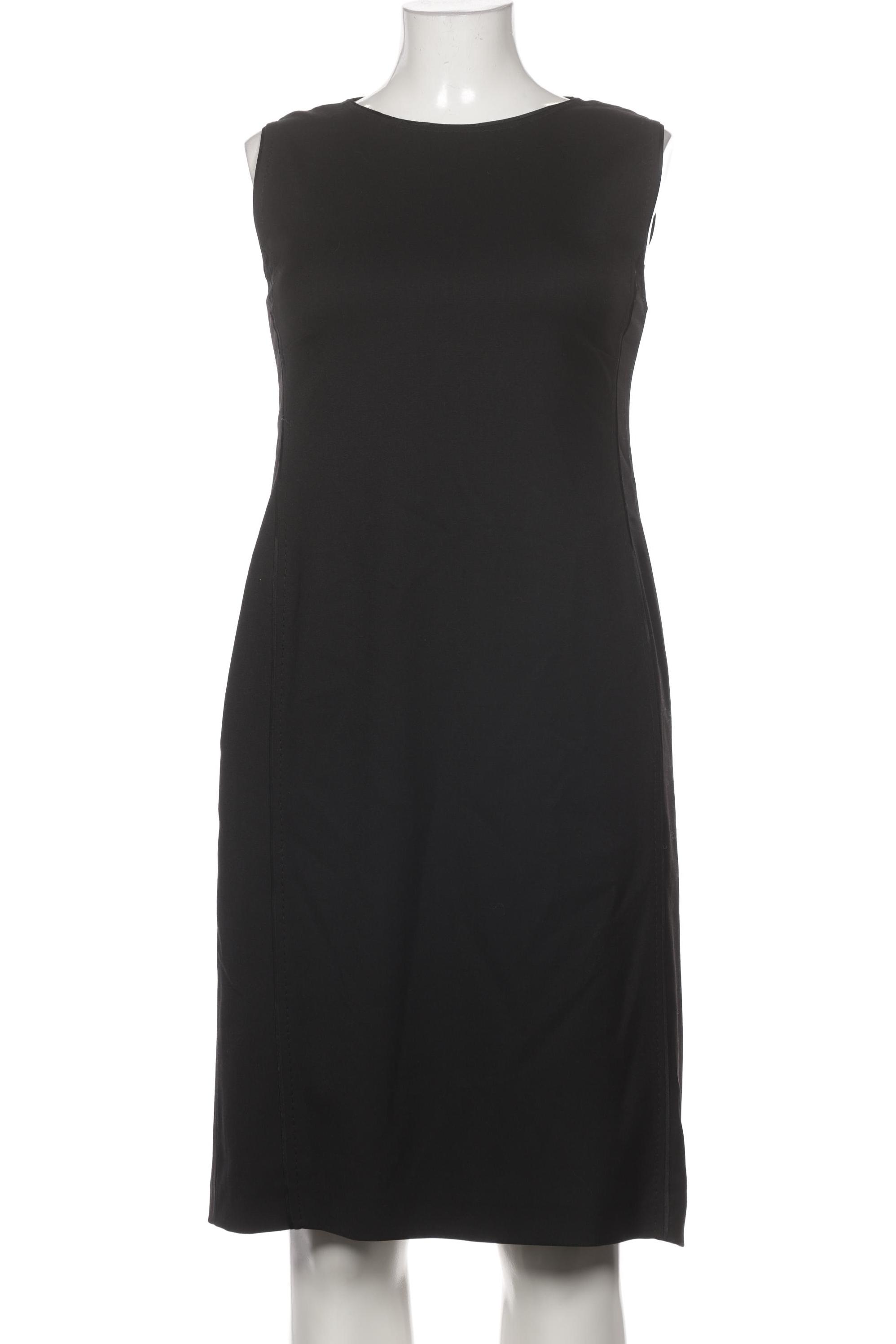 

Peter Hahn Damen Kleid, schwarz, Gr. 44