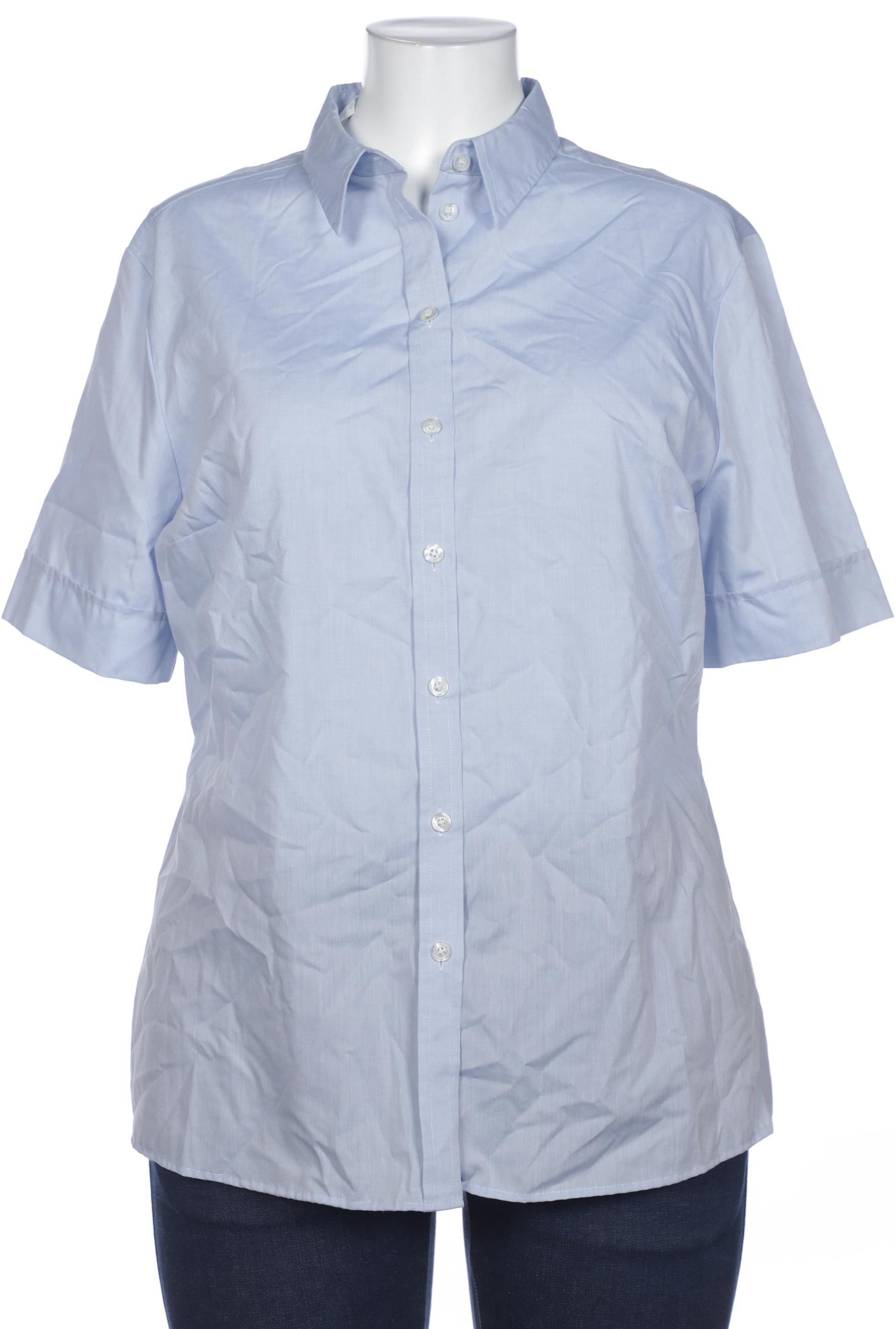 

Peter Hahn Damen Bluse, flieder