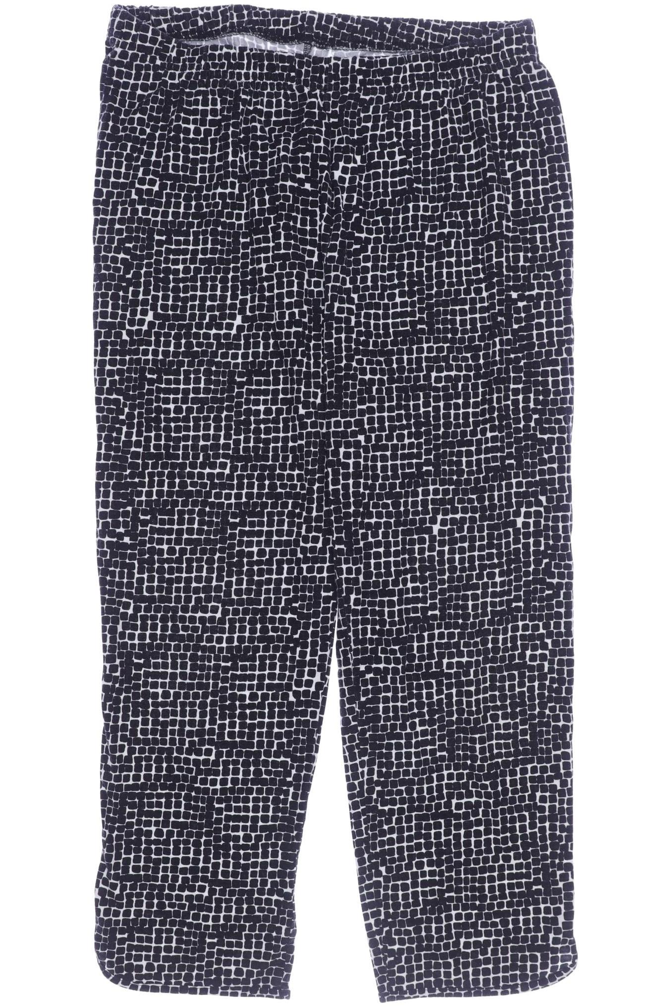 

Peter Hahn Damen Stoffhose, schwarz, Gr. 44