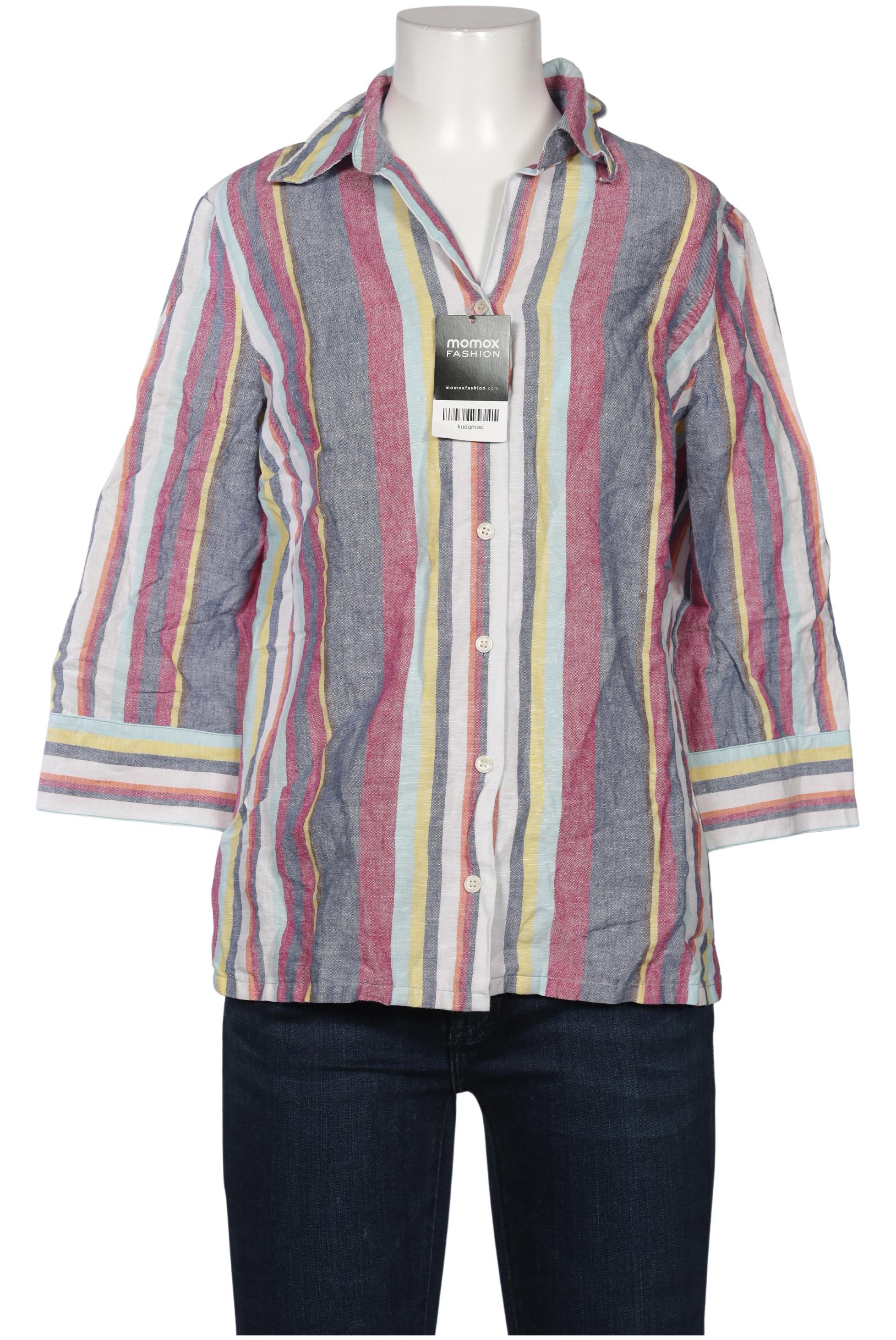 

Peter Hahn Damen Bluse, mehrfarbig, Gr. 38