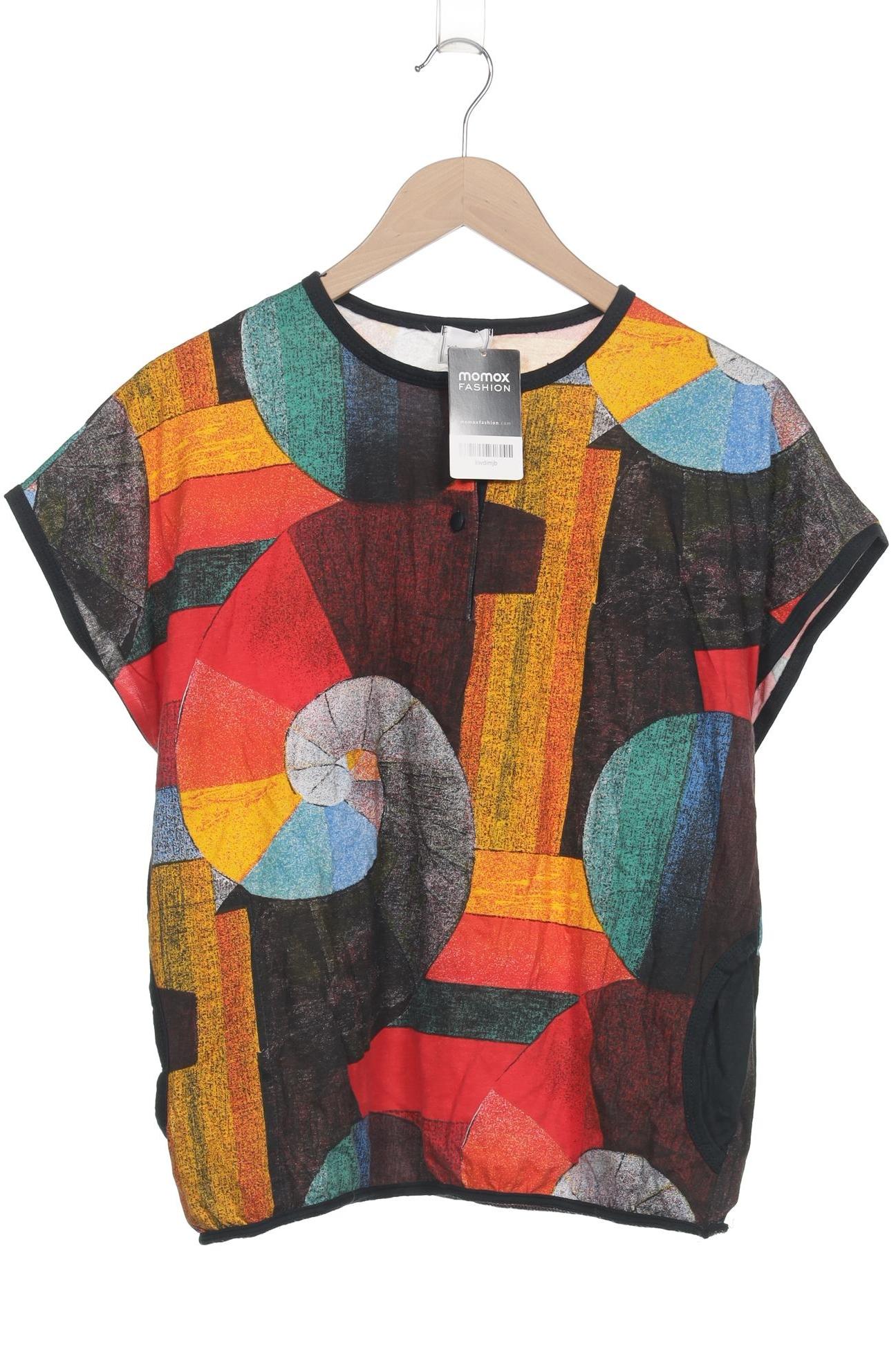 

Peter Hahn Damen T-Shirt, mehrfarbig, Gr. 44