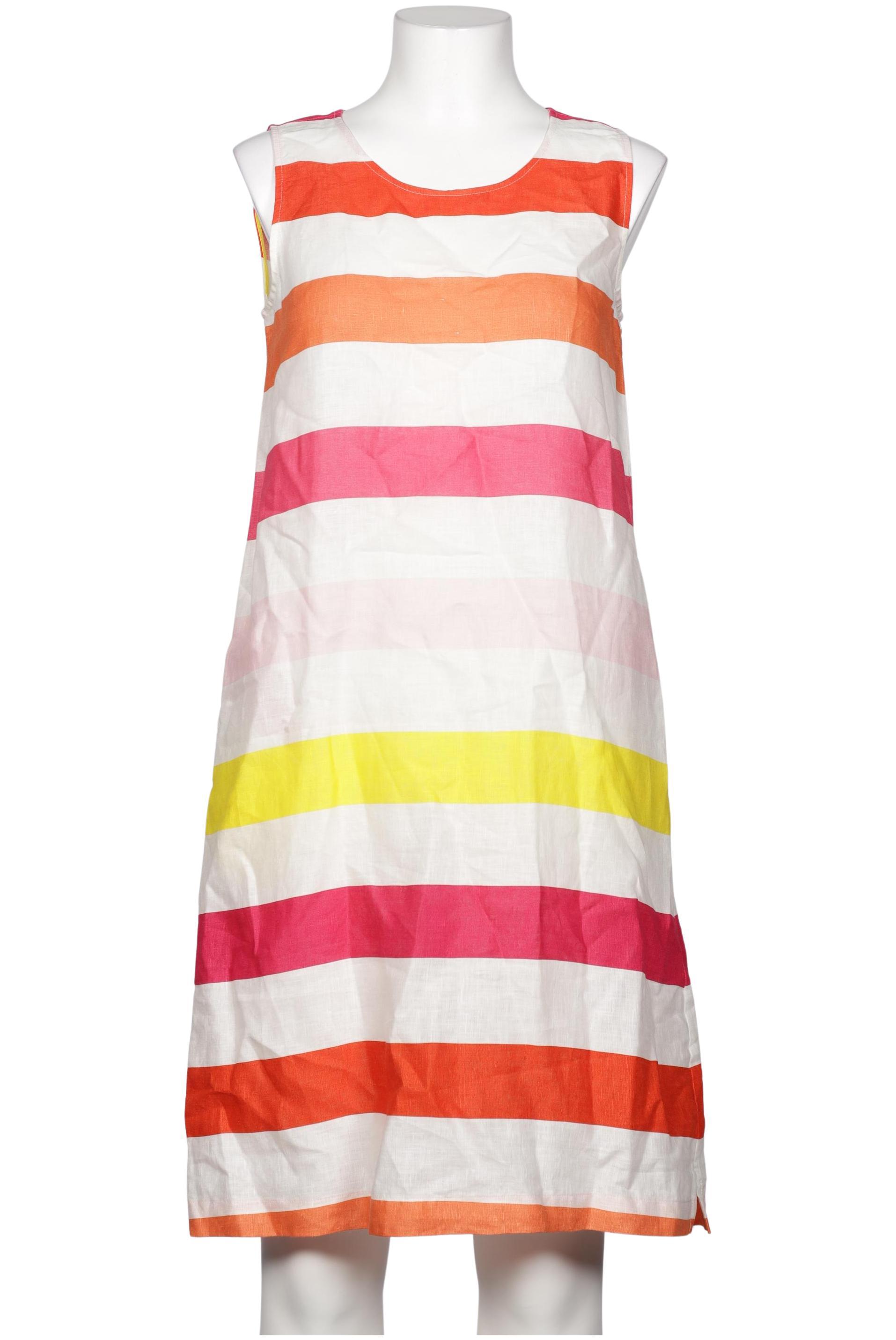 

Peter Hahn Damen Kleid, mehrfarbig, Gr. 38