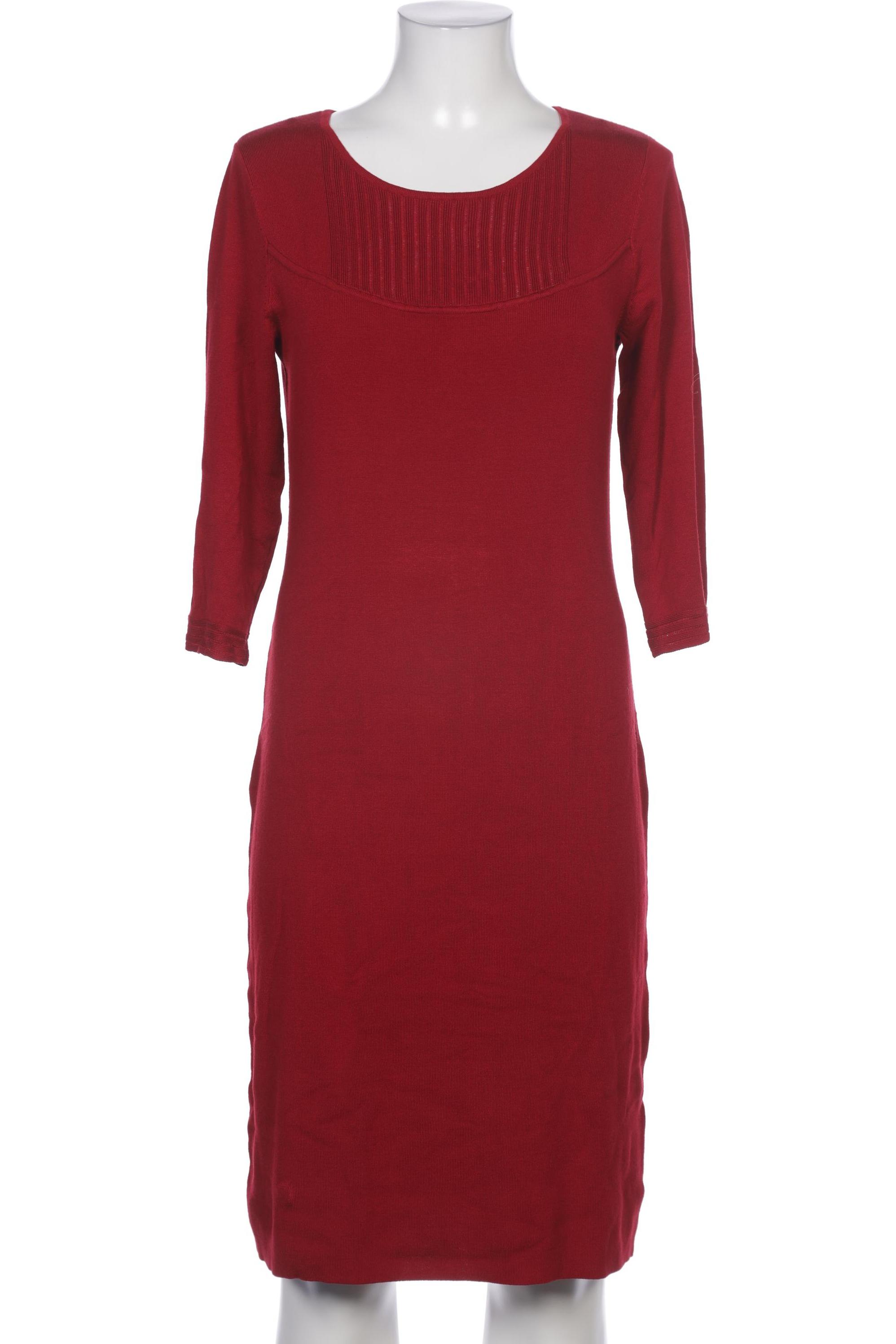 

Peter Hahn Damen Kleid, rot